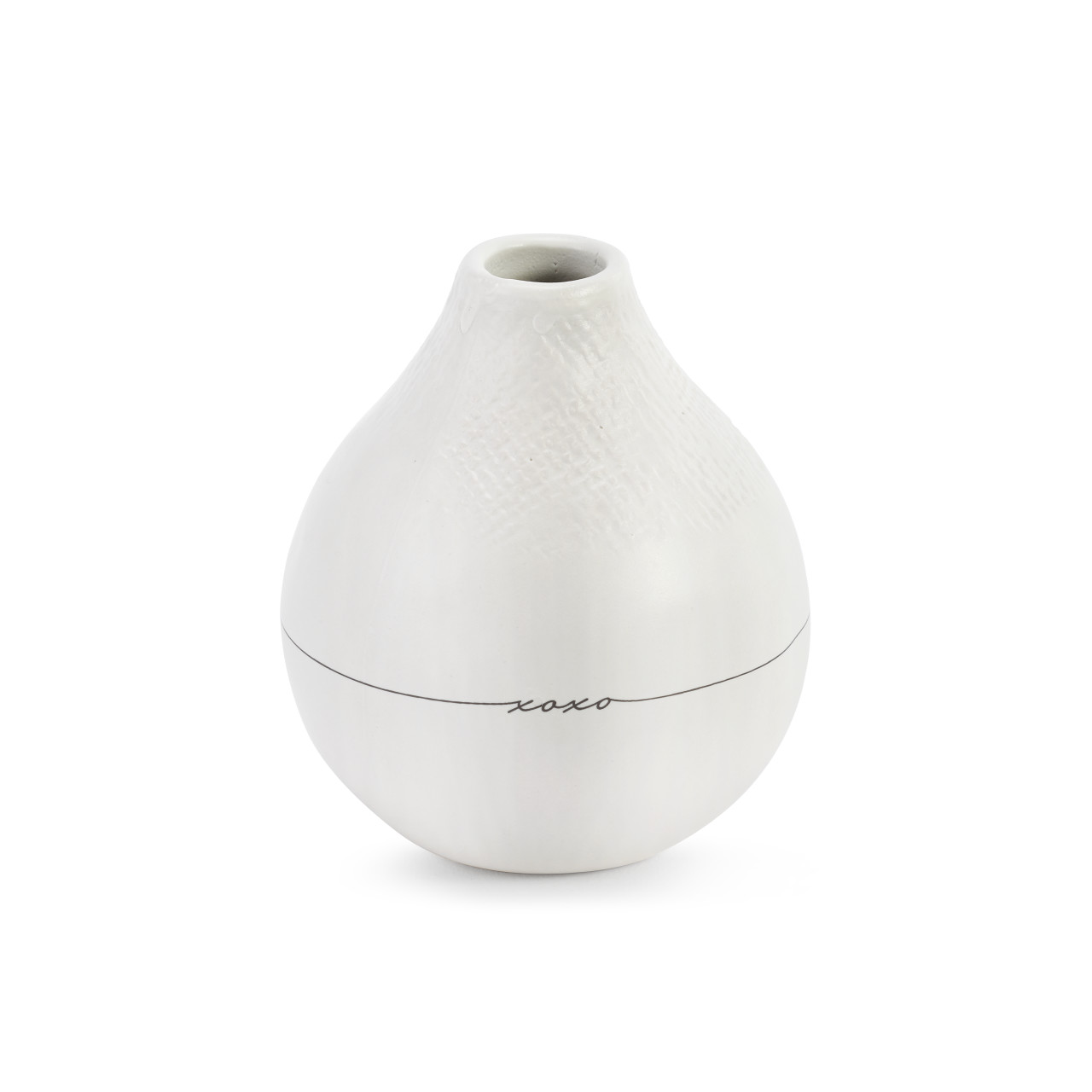 XOXO Just Because Vase thumbnail