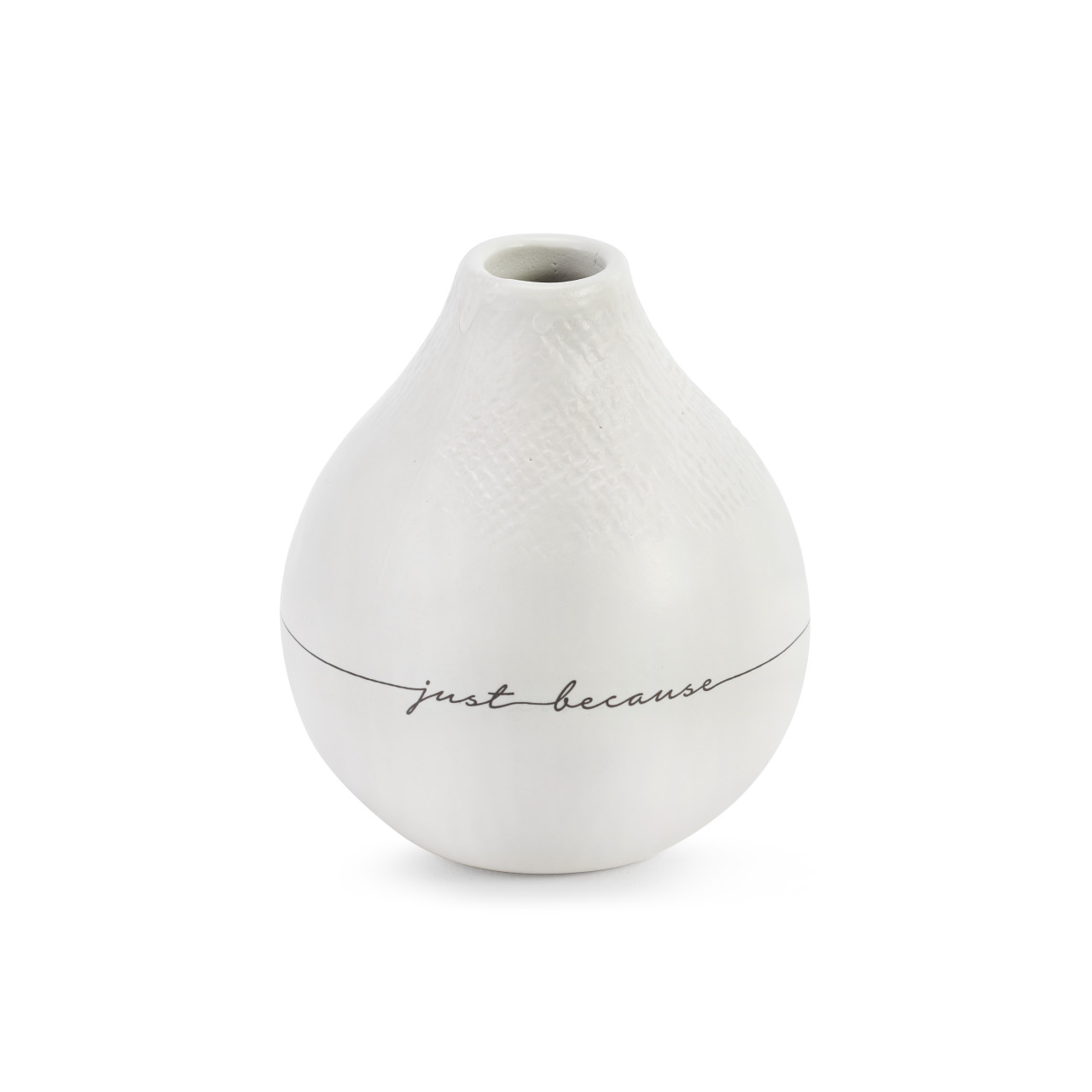 XOXO Just Because Vase thumbnail