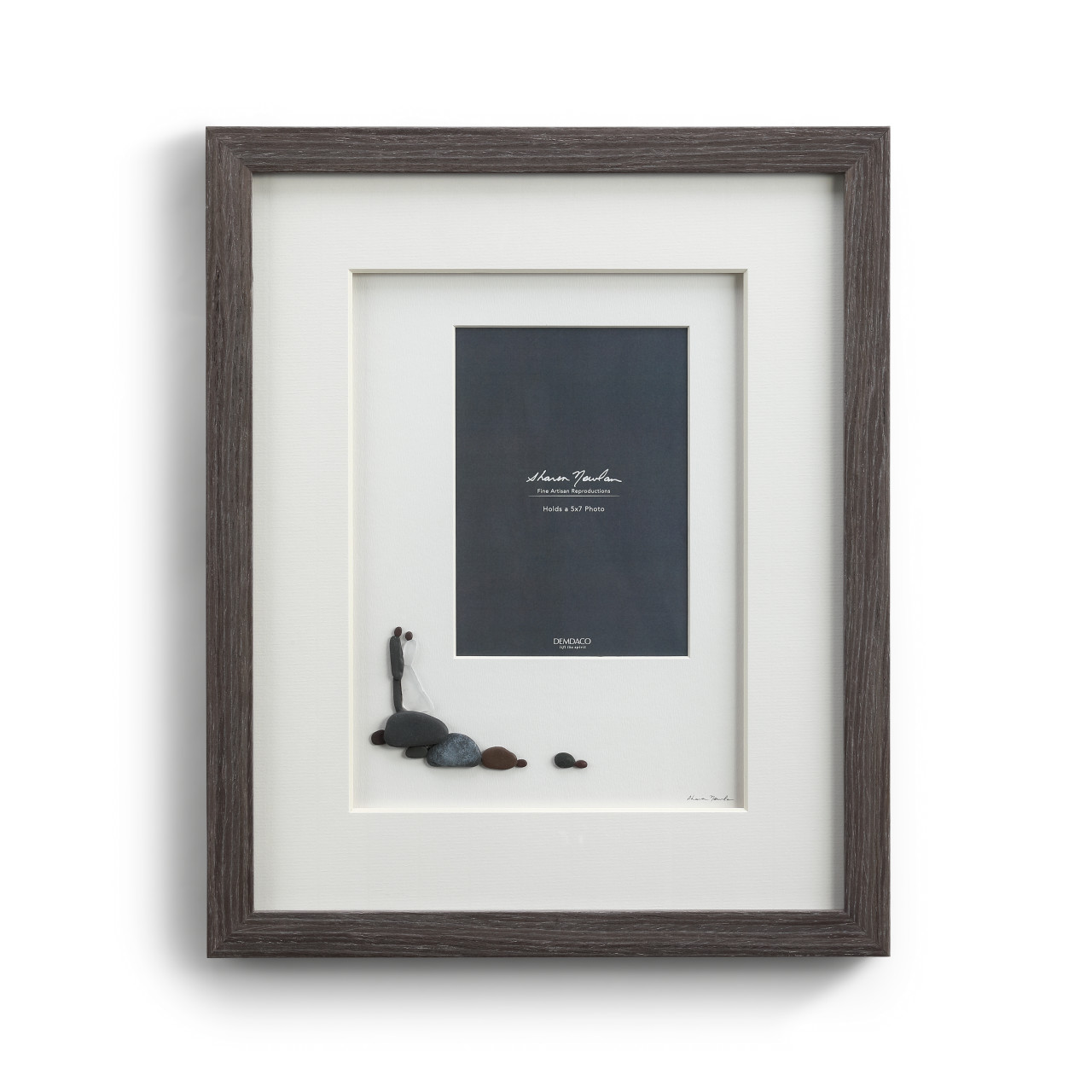 Sharon Nowlan Collection From This Moment Wood Frame 14" x 17" thumbnail