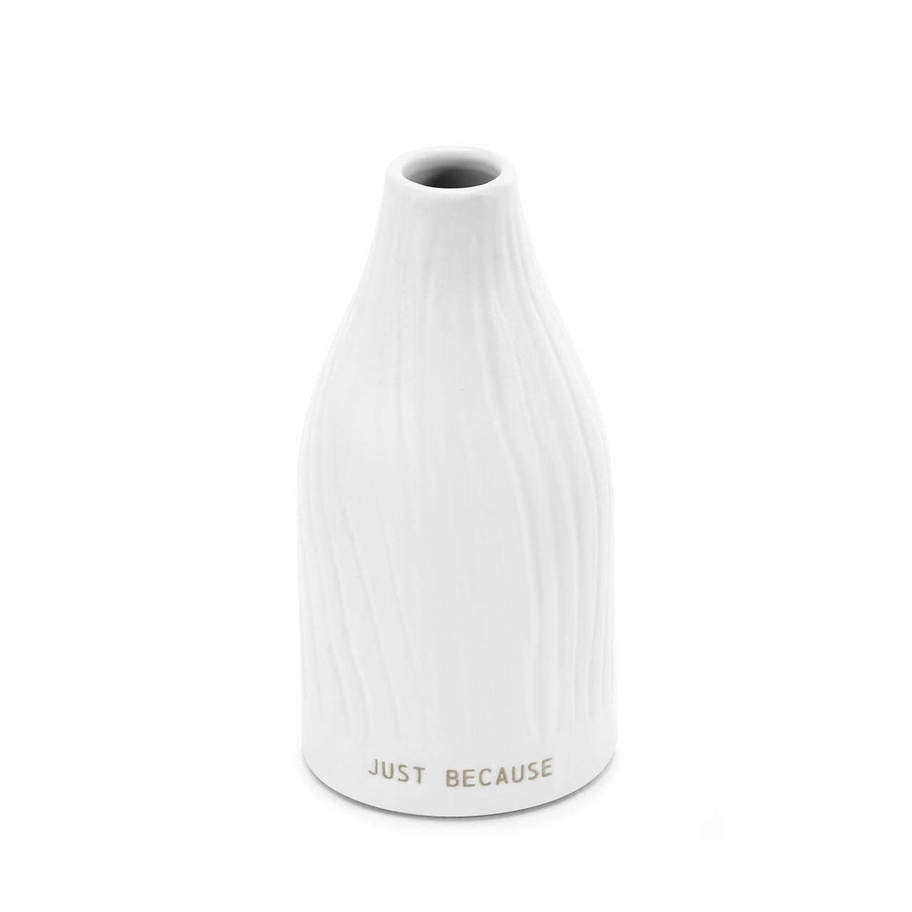 Brave Just Because Vase thumbnail