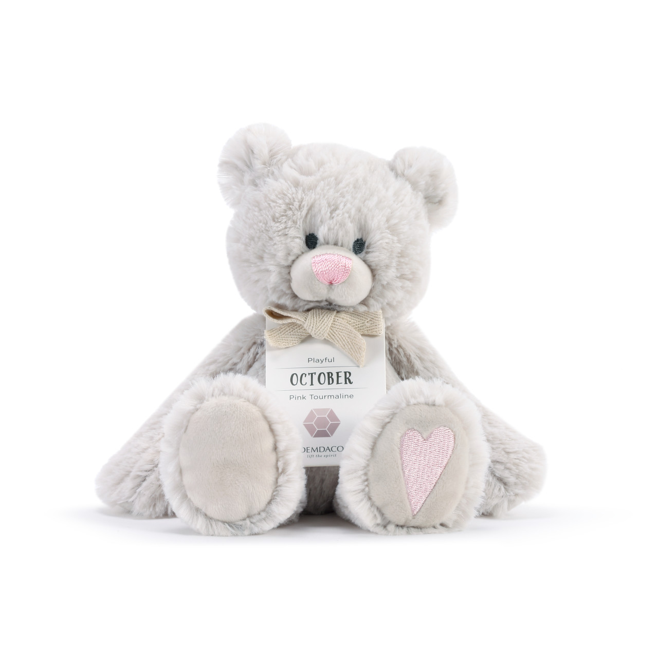 October Birthstone Bear thumbnail