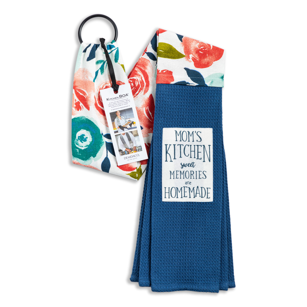 Mom's Kitchen Boa thumbnail