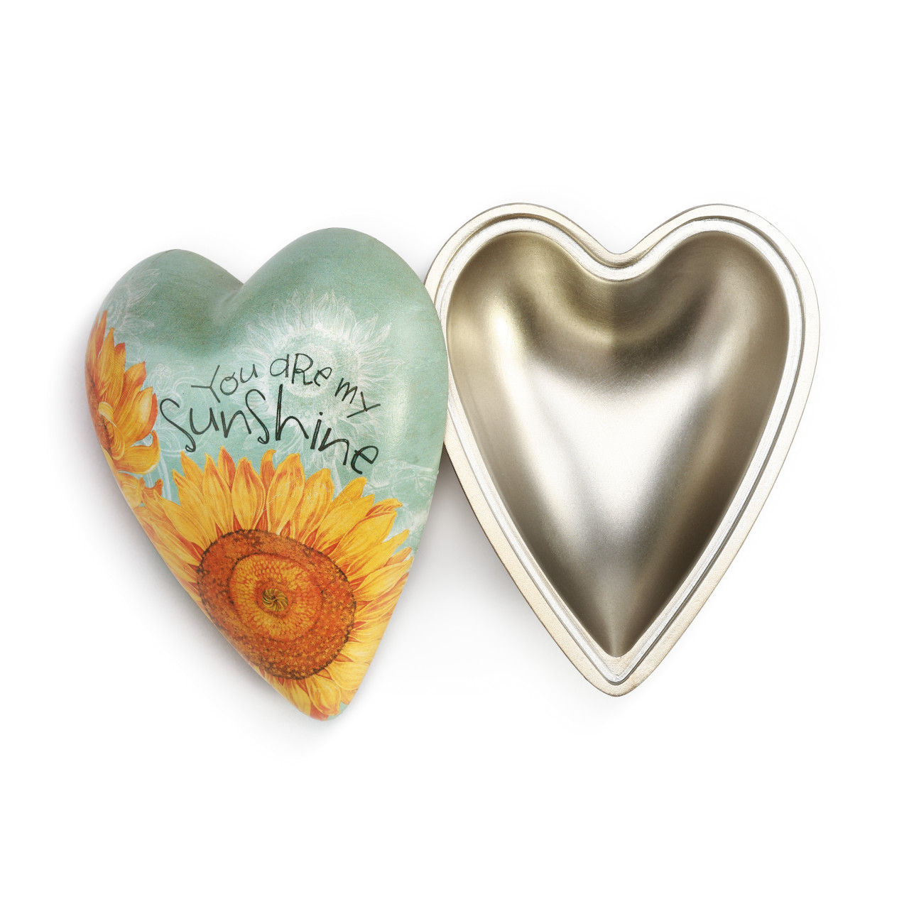 Sunshine Art Heart Keeper thumbnail