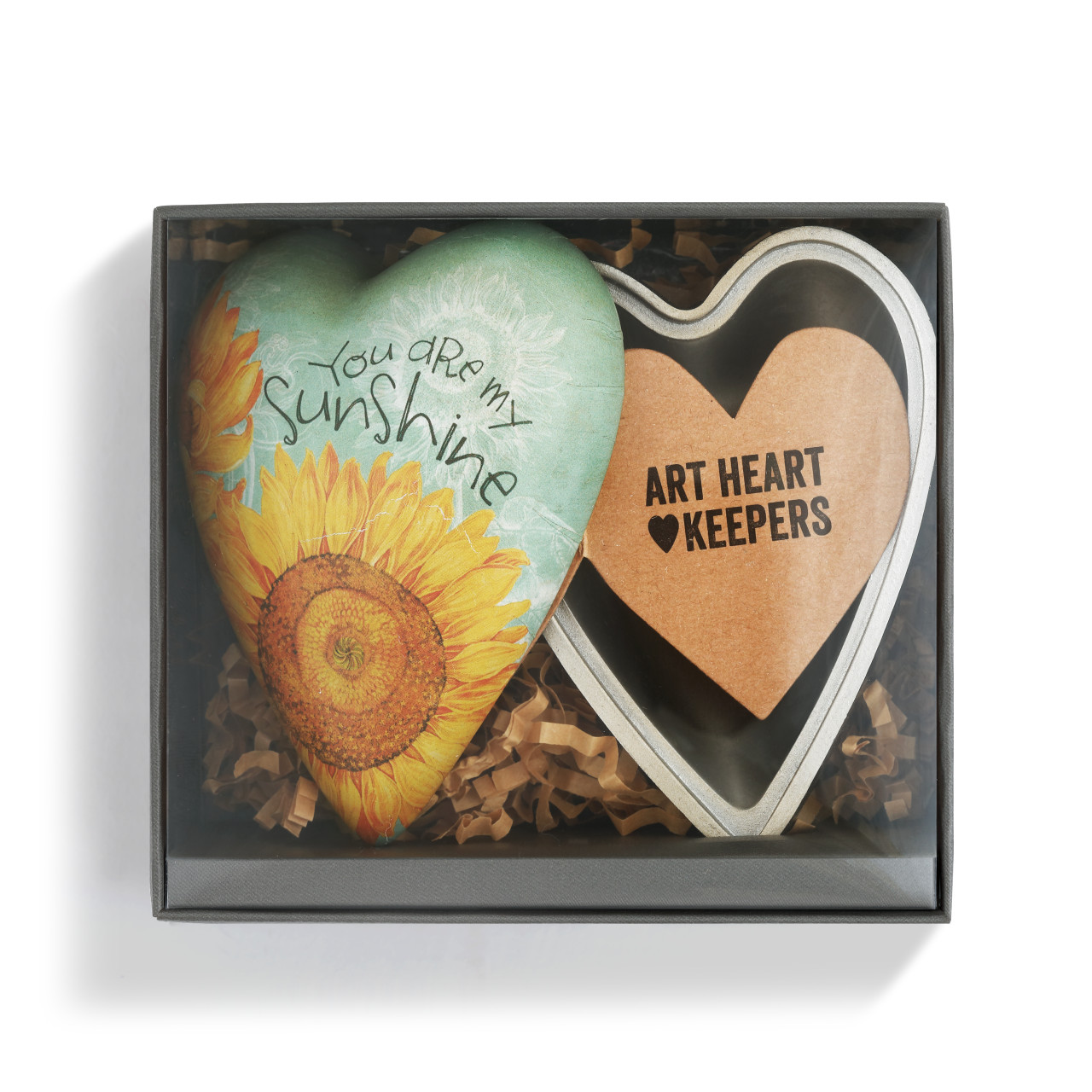Sunshine Art Heart Keeper thumbnail
