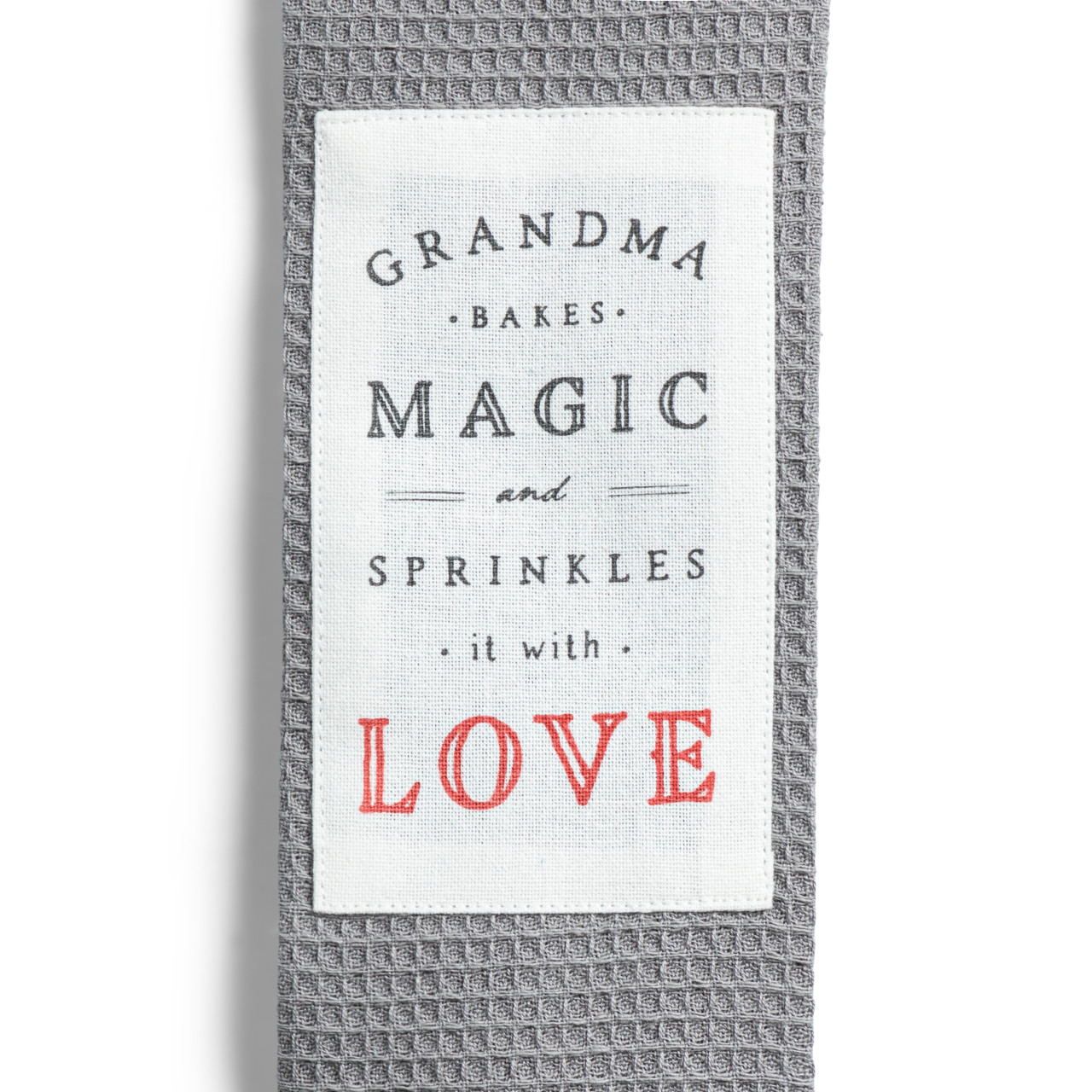 Grandma Bakes Magic Boa thumbnail