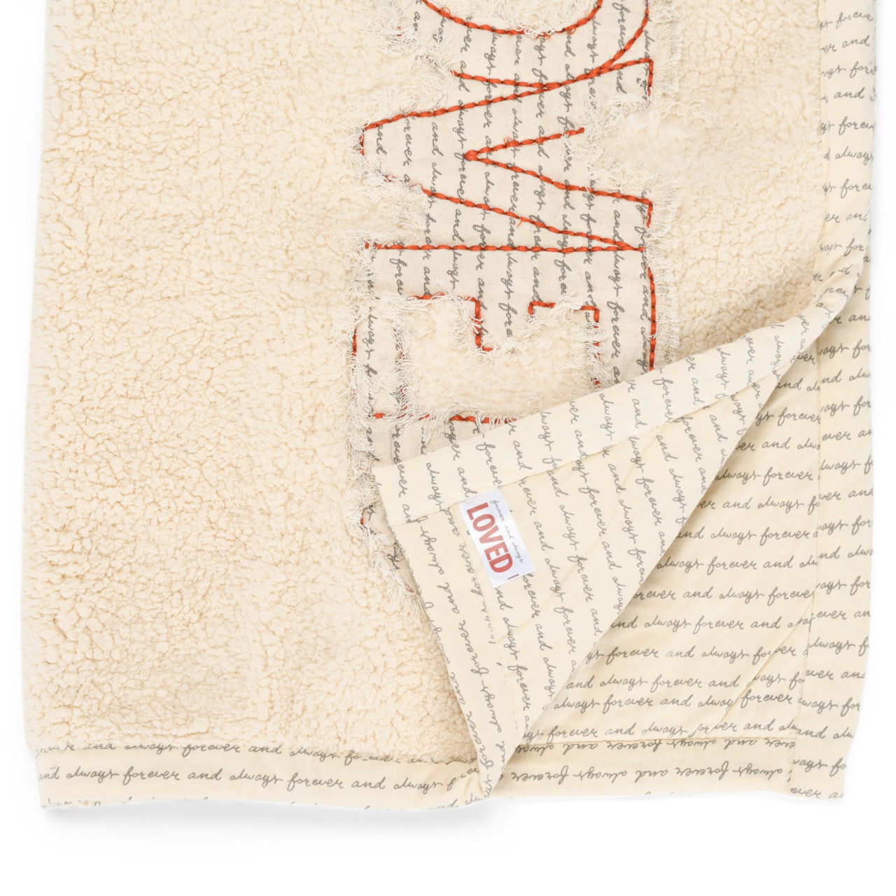 LOVED Blanket thumbnail