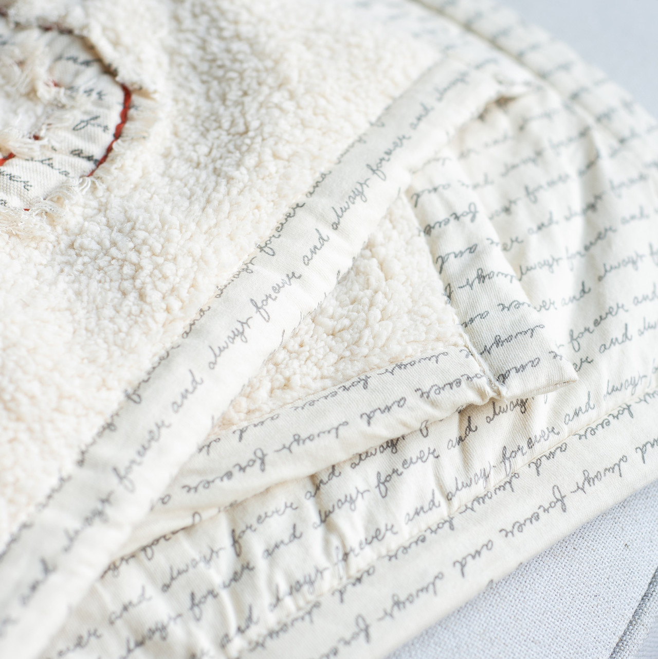 LOVED Blanket thumbnail