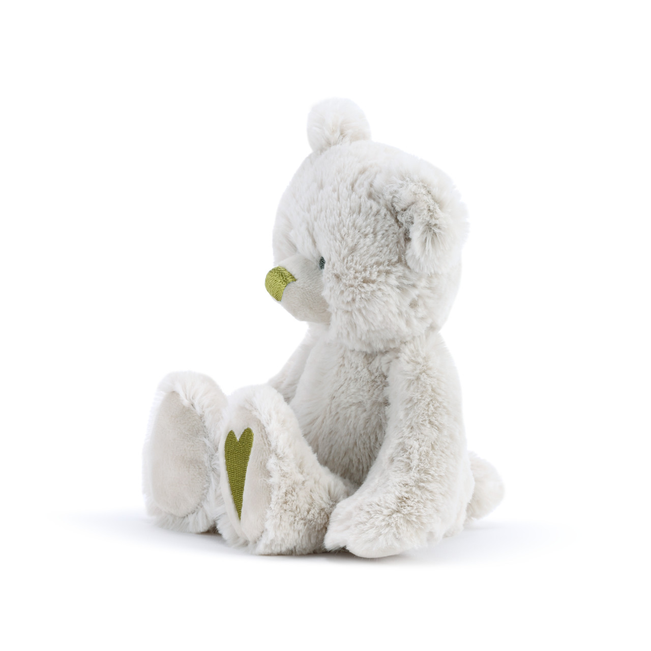 Birthstone Bears August Teddy Bear Stuffed Animal 3.5" x 8.5" thumbnail
