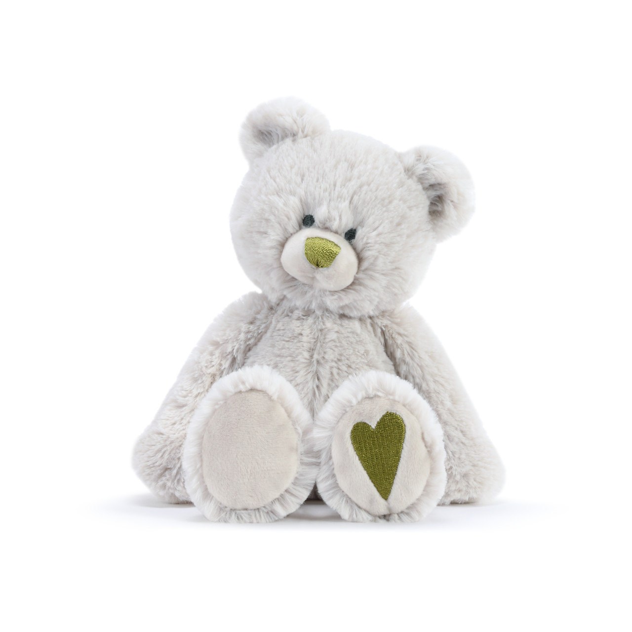 Birthstone Bears August Teddy Bear Stuffed Animal 3.5" x 8.5" thumbnail
