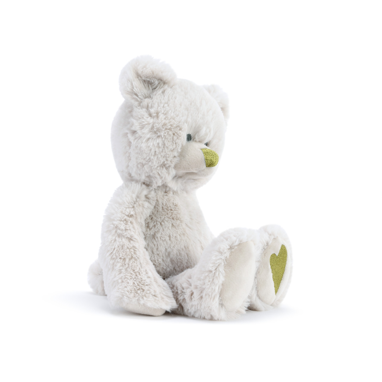 Birthstone Bears August Teddy Bear Stuffed Animal 3.5" x 8.5" thumbnail