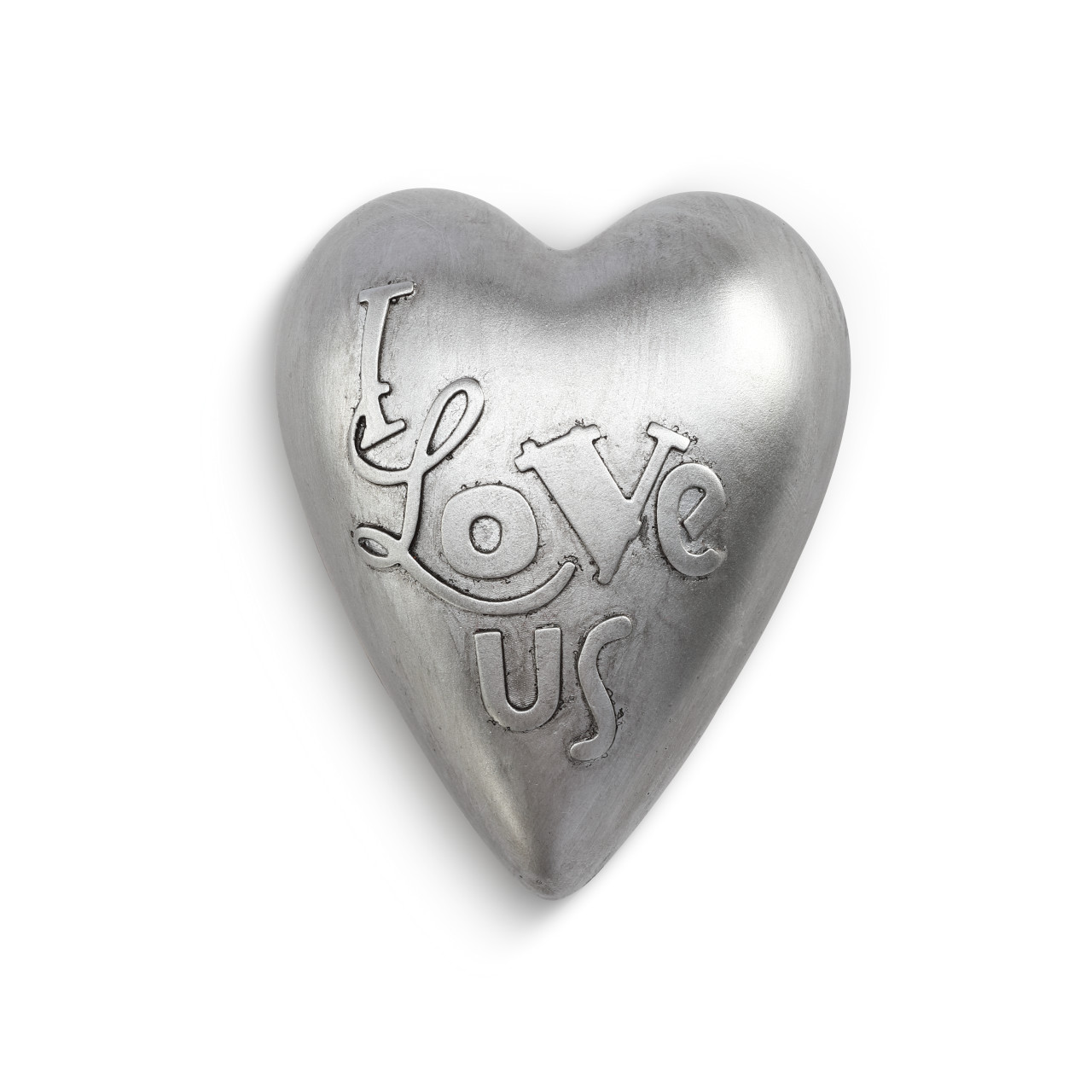 I Love Us Art Heart Keeper thumbnail