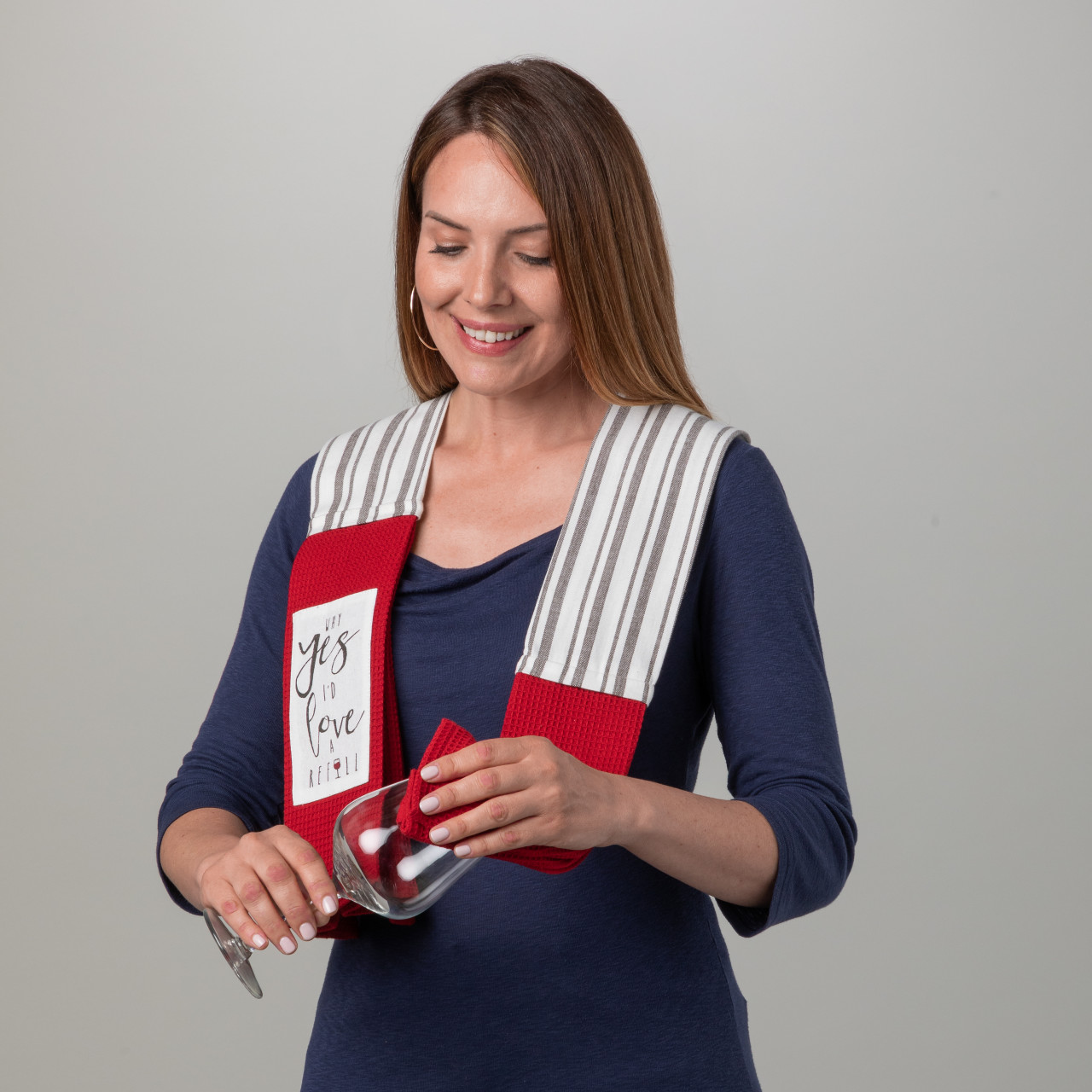 I'd Love a Refill Boa thumbnail