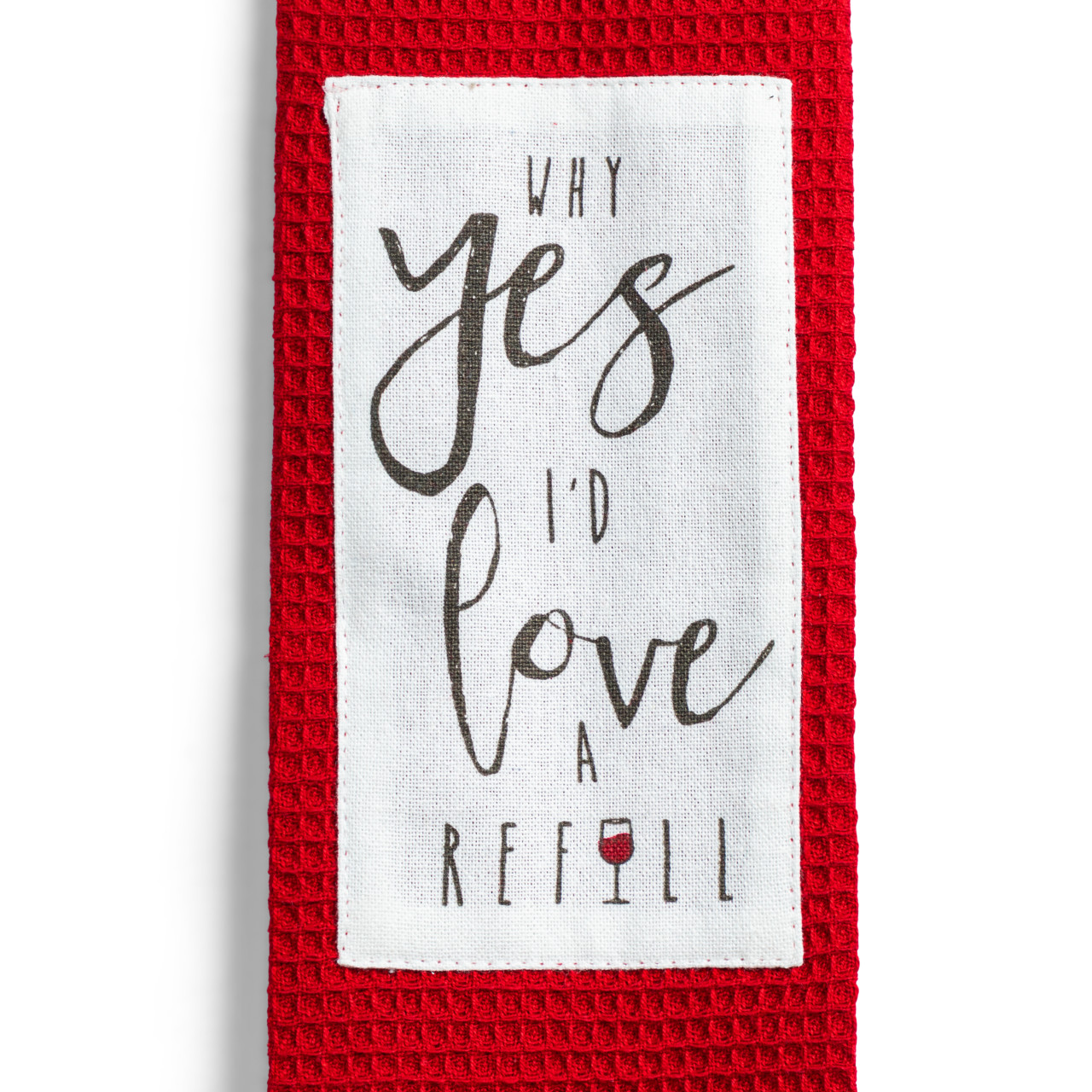 I'd Love a Refill Boa thumbnail