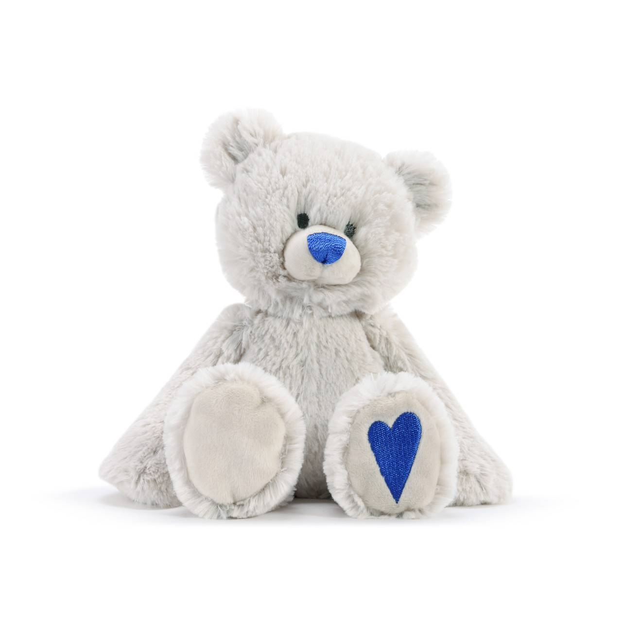 September Birthstone Bear thumbnail