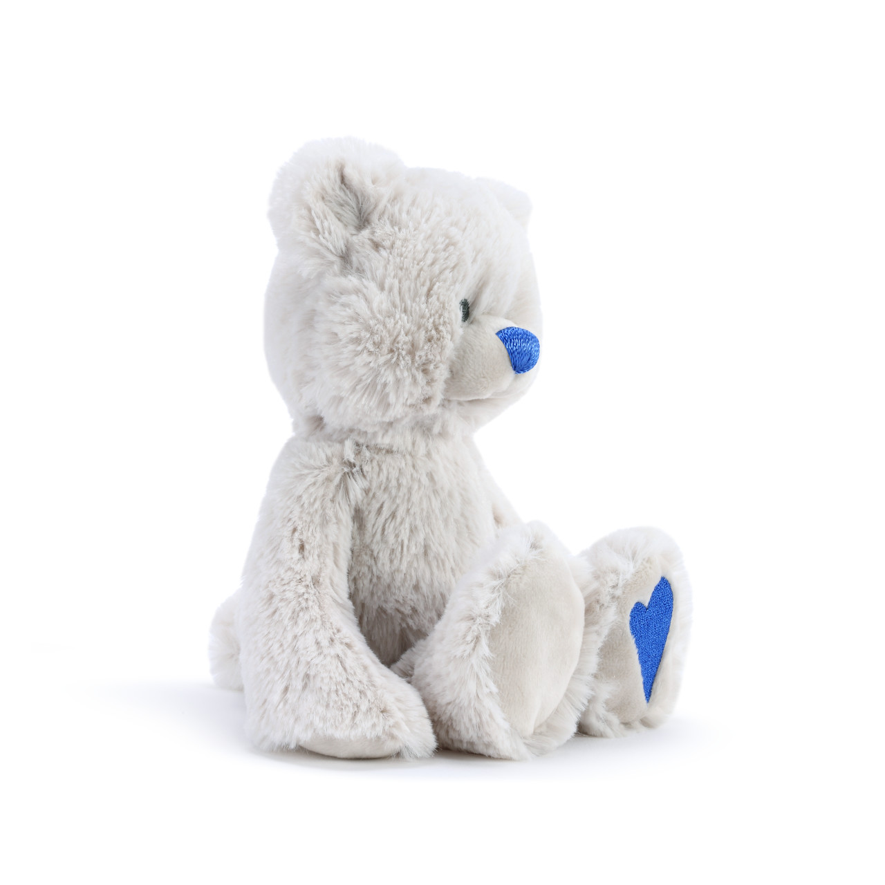 September Birthstone Bear thumbnail