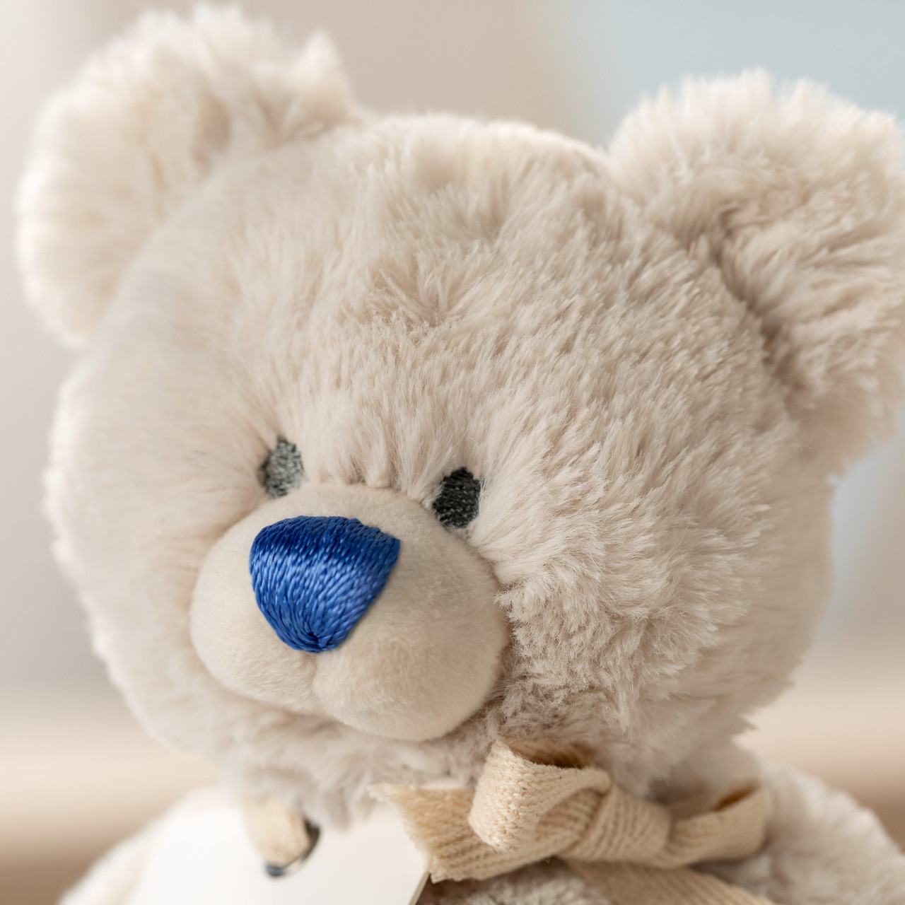 September Birthstone Bear thumbnail