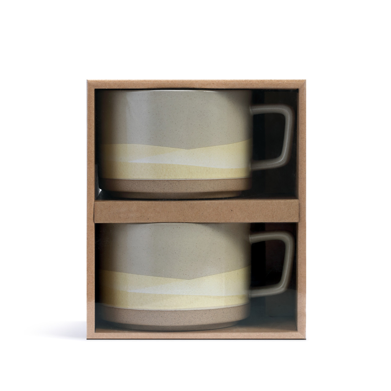Prairie Range Soup Mug Set of 2 thumbnail