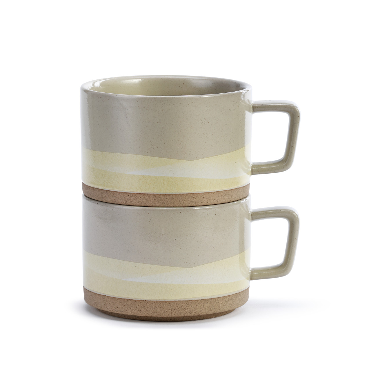 Prairie Range Soup Mug Set of 2 thumbnail
