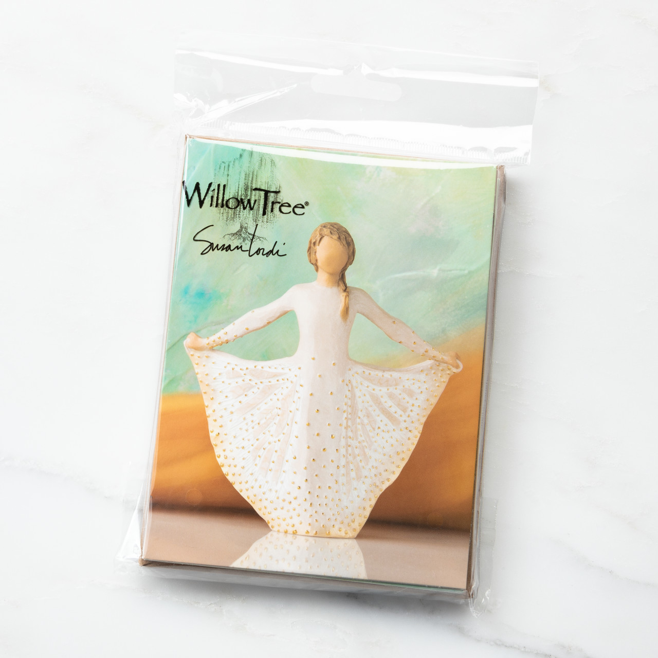 Butterfly Notecards—Pack of 8 thumbnail