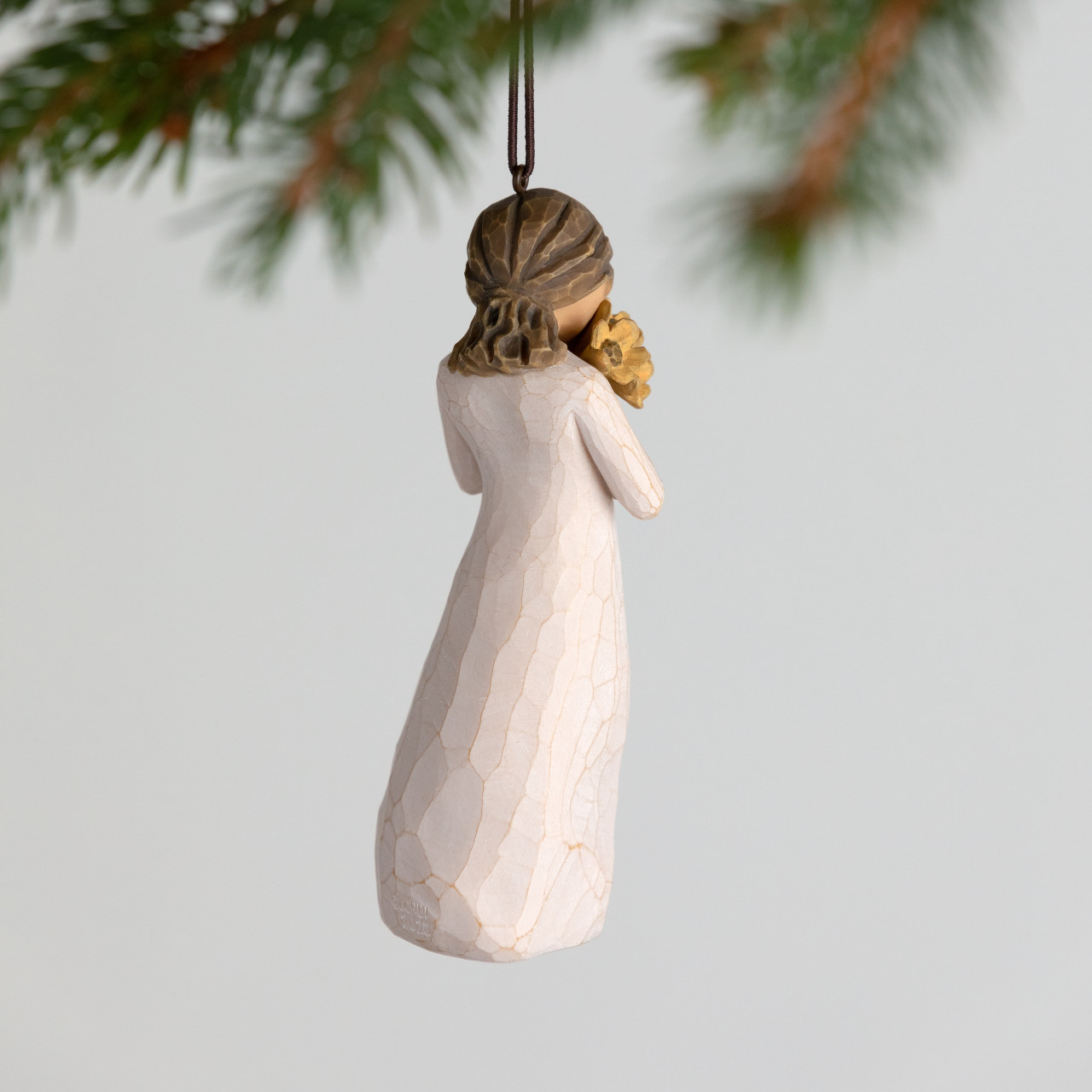 Warm Embrace Ornament thumbnail