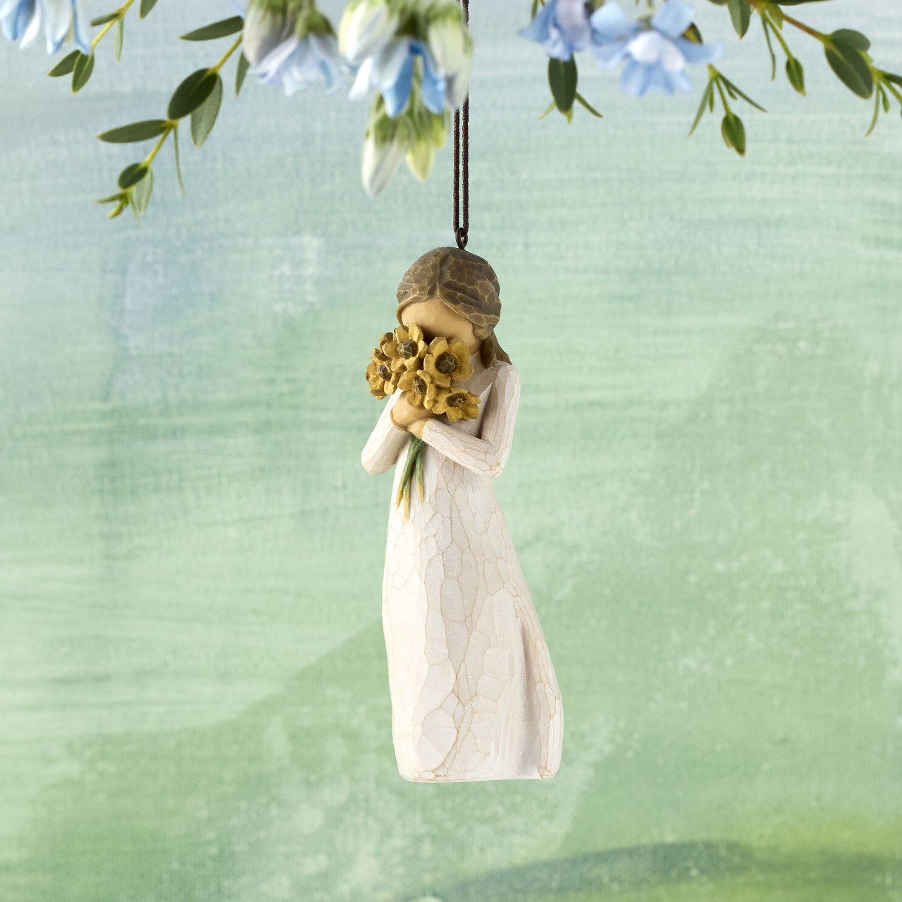 Warm Embrace Ornament thumbnail