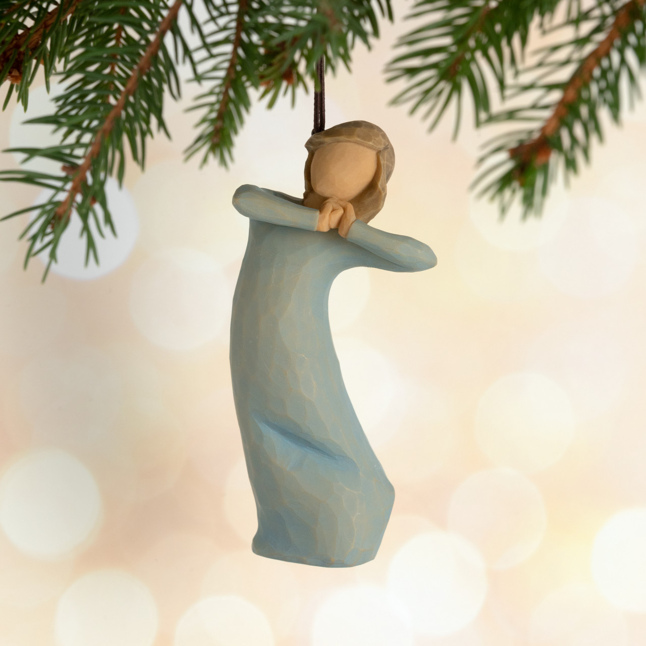 Journey Ornament thumbnail