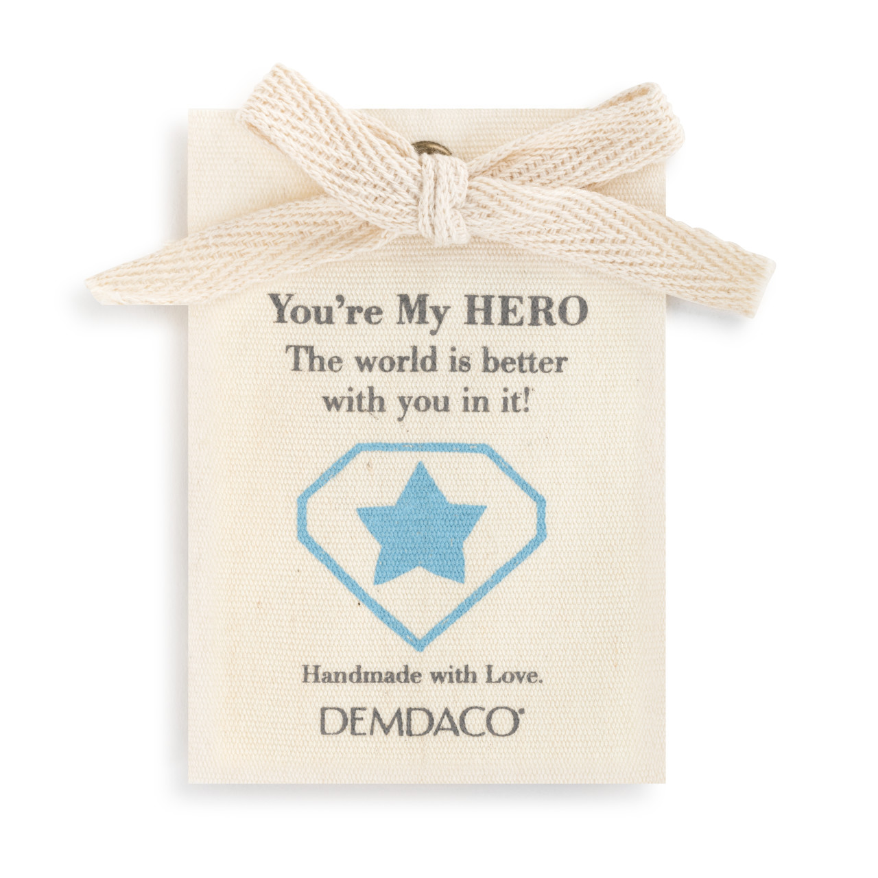 Mini Giving Bear 8.5" - Hero - Stuffed Animal thumbnail