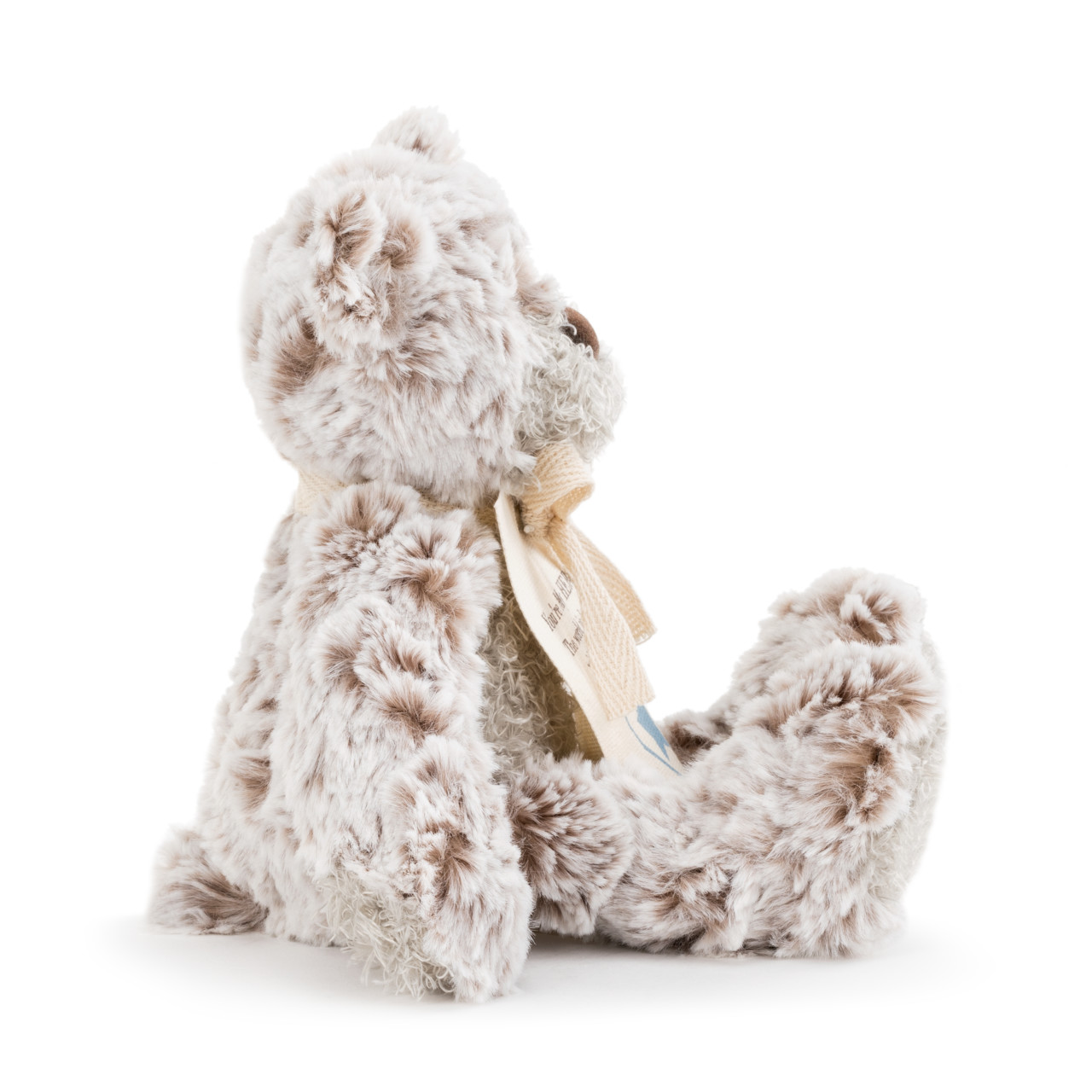 Mini Giving Bear 8.5" - Hero - Stuffed Animal thumbnail
