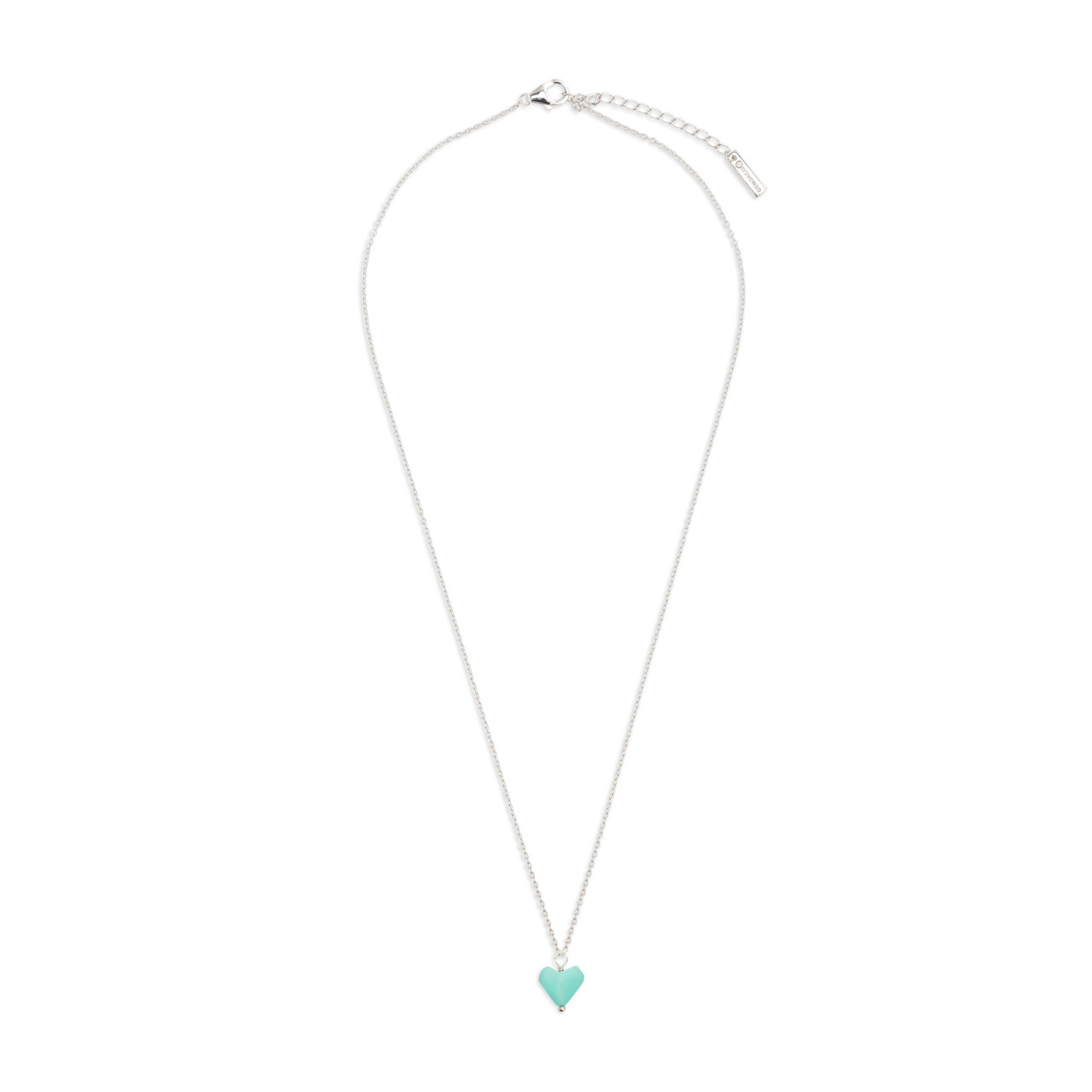 Sharon Nowlan Love Necklace thumbnail