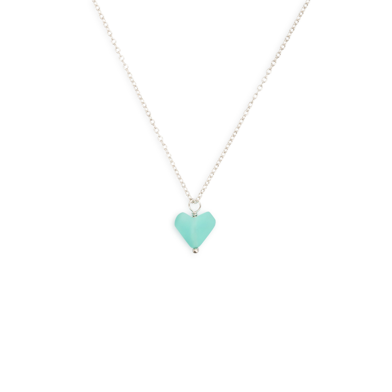 Sharon Nowlan Love Necklace thumbnail