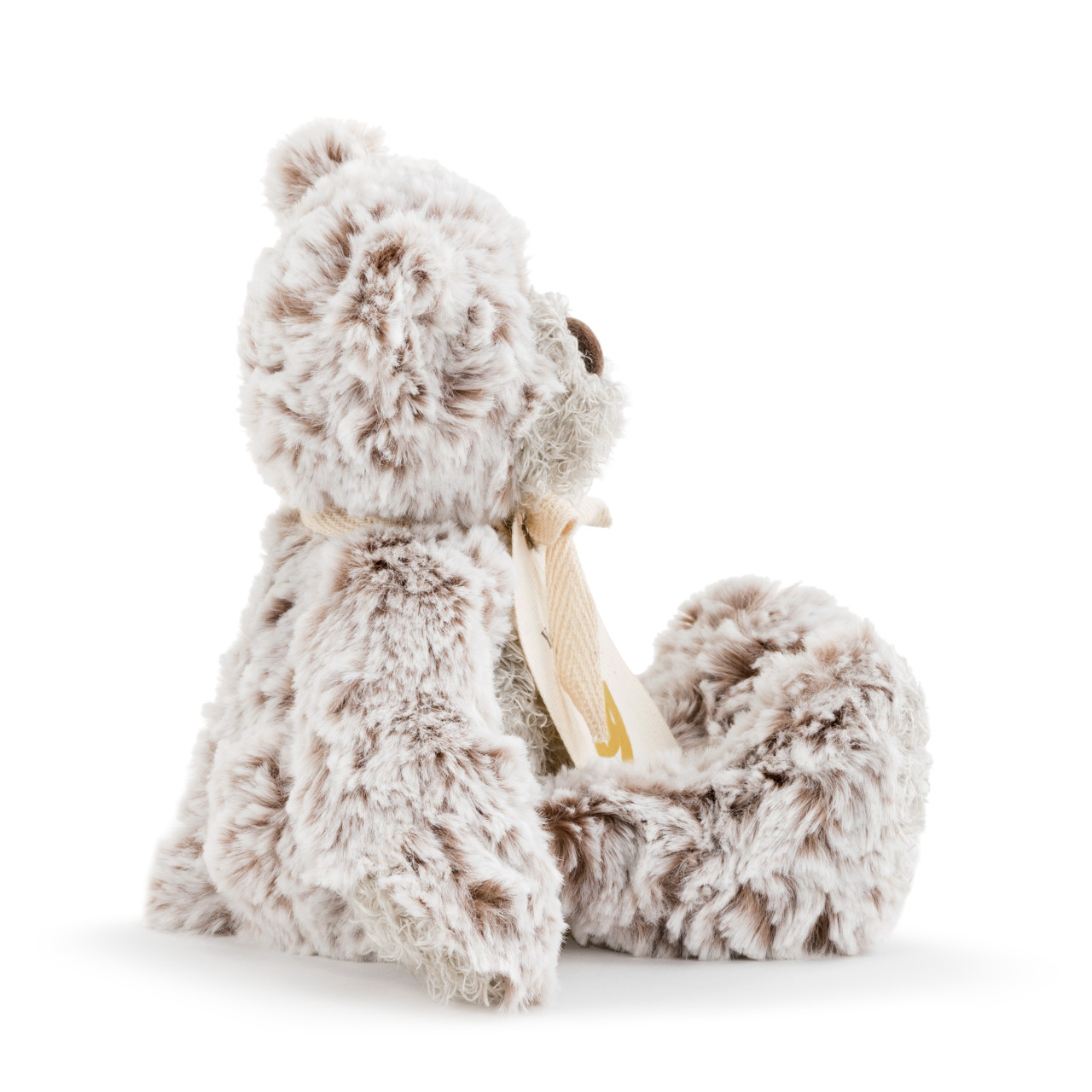 Mini Giving Bear 8.5" - Smiling - Stuffed Animal thumbnail