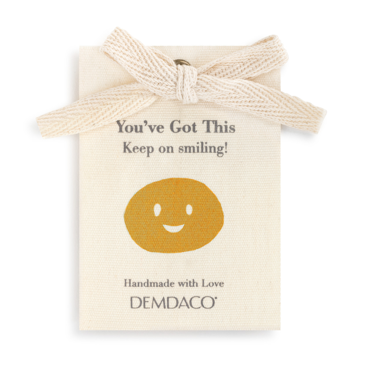 Mini Giving Bear 8.5" - Smiling - Stuffed Animal thumbnail