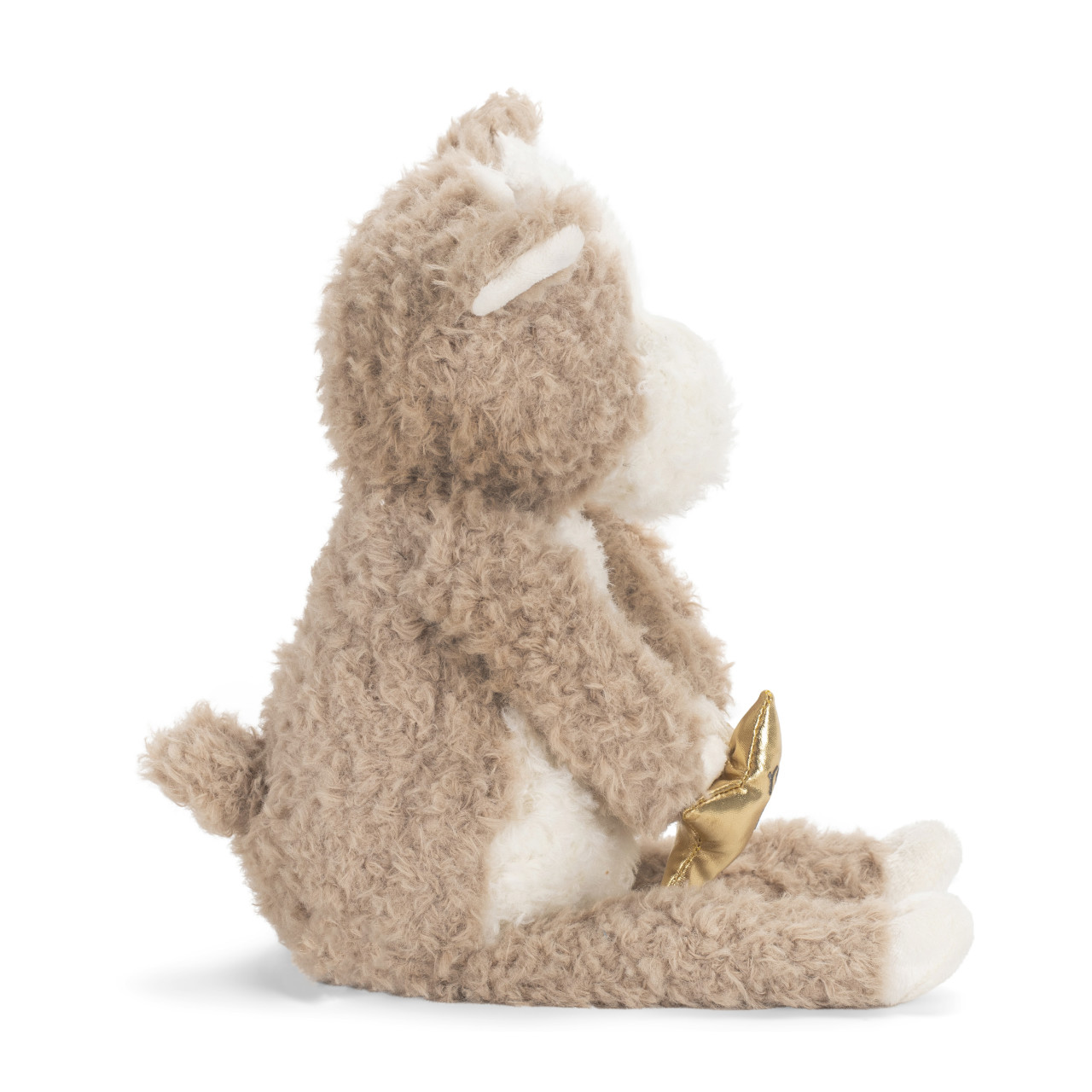 GOAT Goat - Stuffed Animal thumbnail