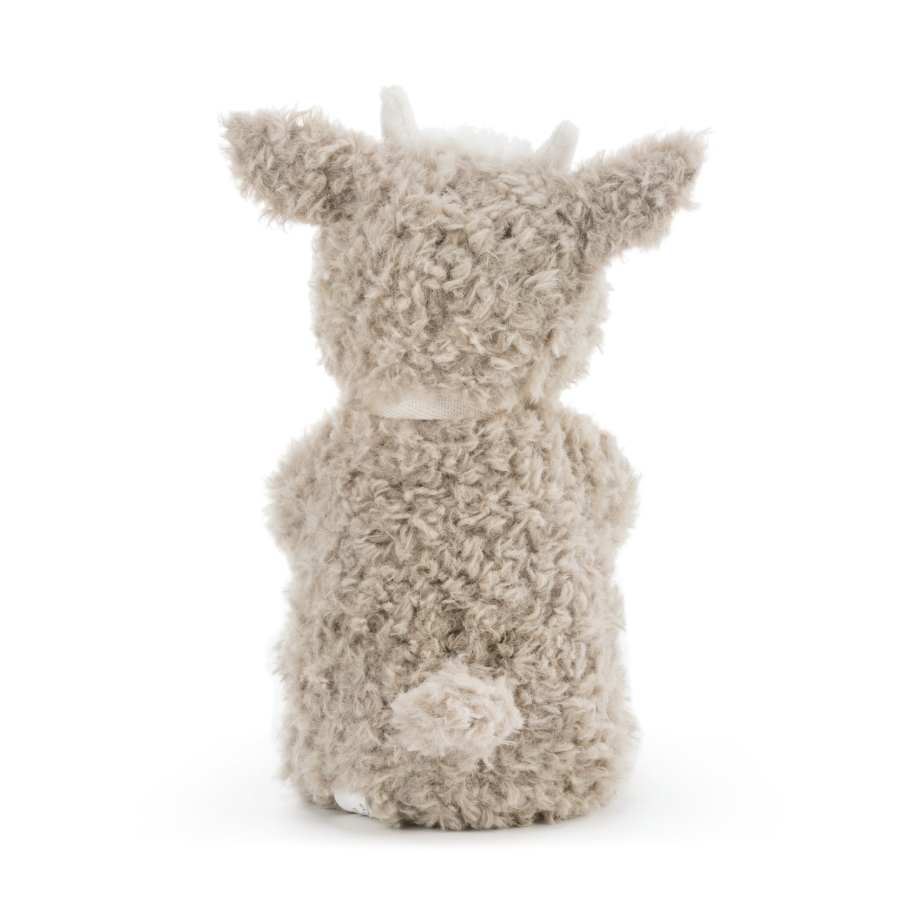 GOAT Goat - Stuffed Animal thumbnail