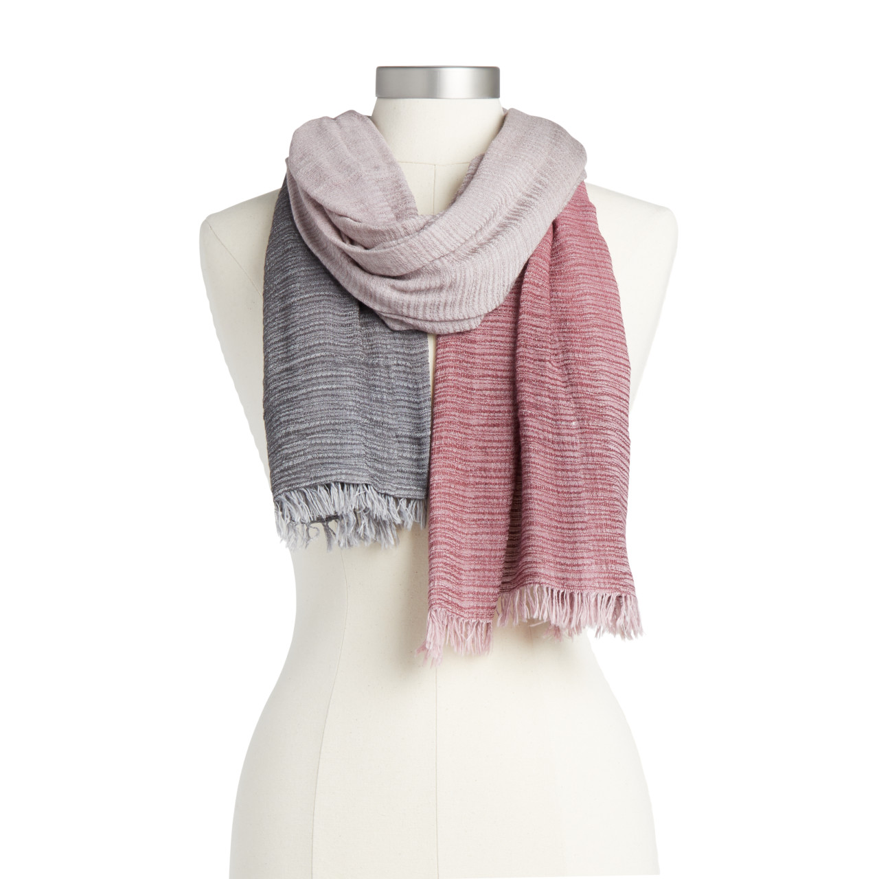 Our Bond Scarf - Love thumbnail