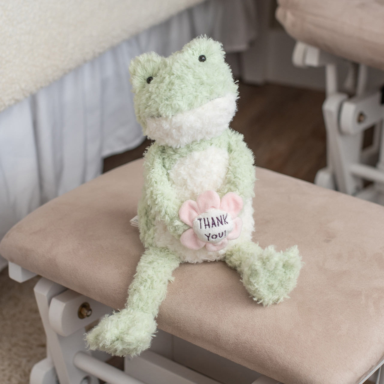 GratiTOAD - Stuffed Animal thumbnail