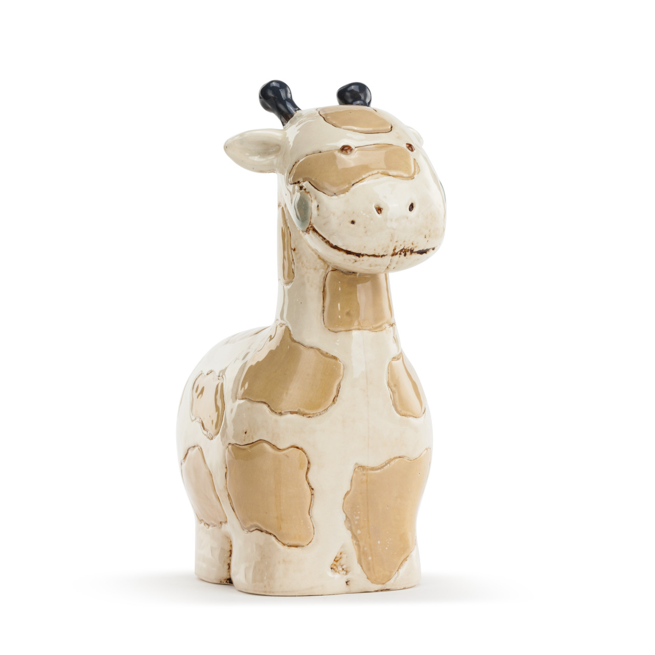 Noah's Ark Giraffe Bank thumbnail