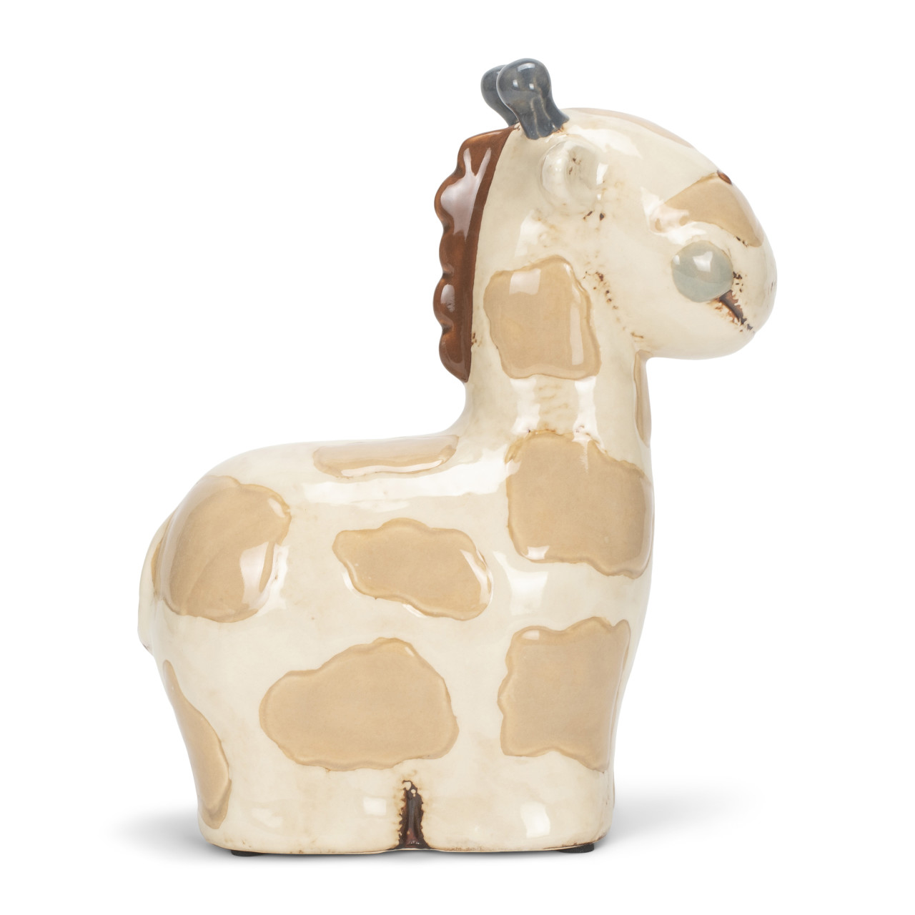 Noah's Ark Giraffe Bank thumbnail