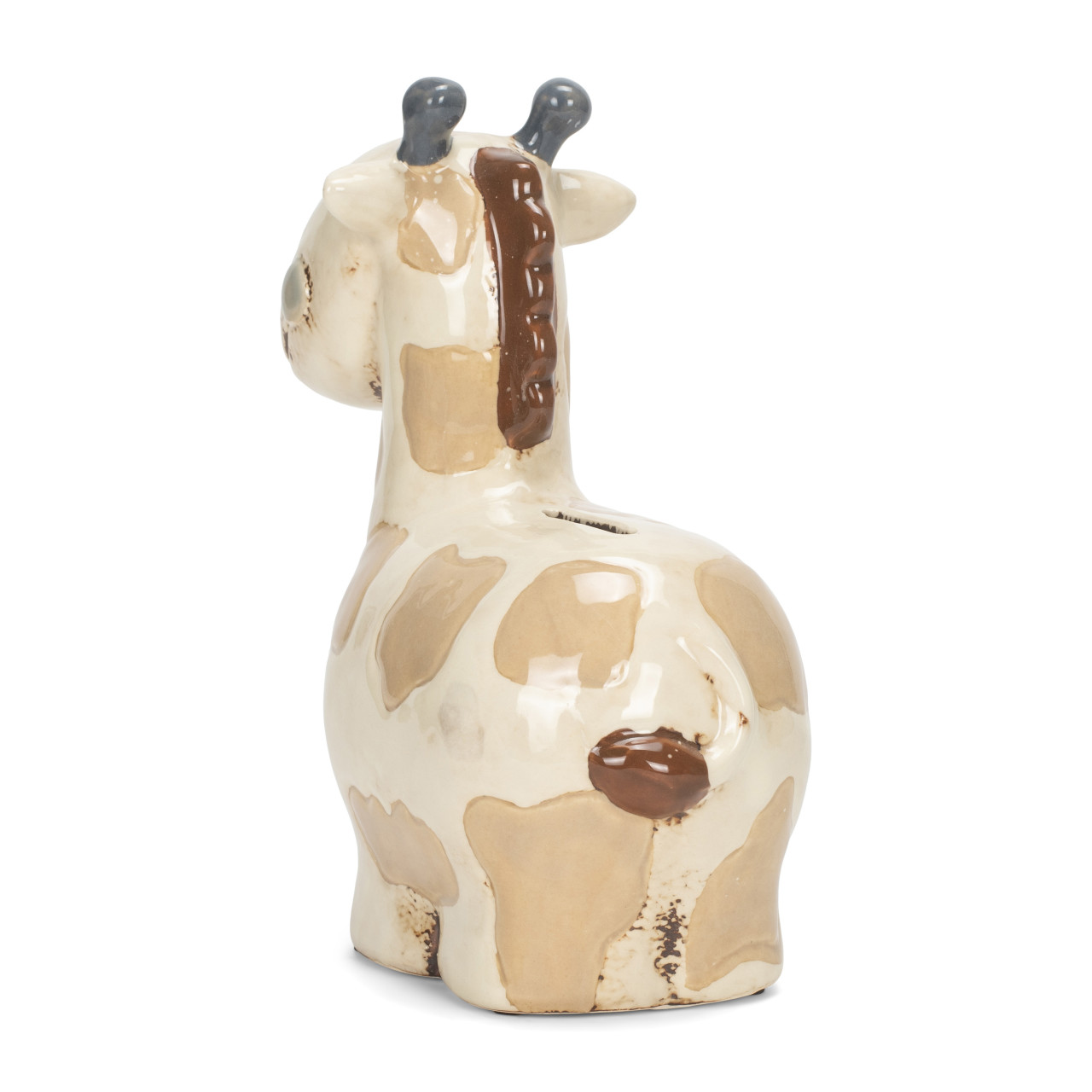 Noah's Ark Giraffe Bank thumbnail
