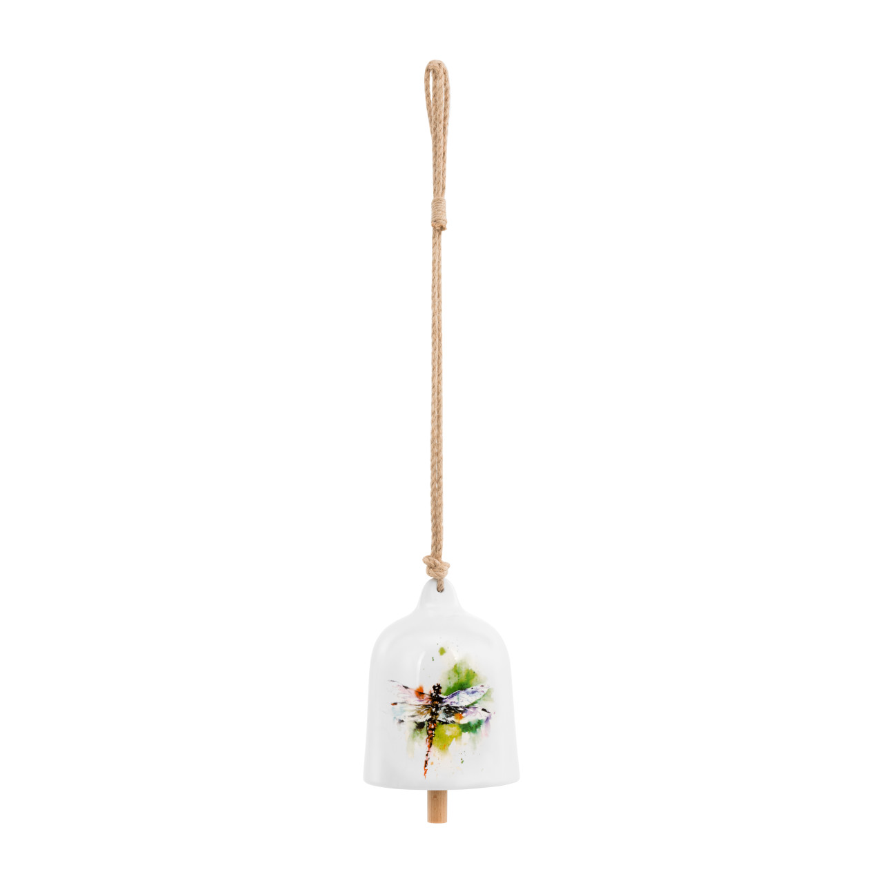 Dragonfly Bell - Dean Crouser - Home Décor thumbnail
