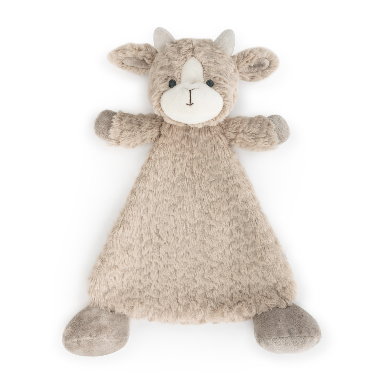 Gilda Goat Rattle Blankie thumbnail