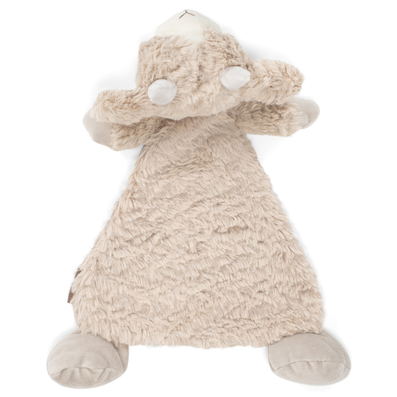 Gilda Goat Rattle Blankie thumbnail