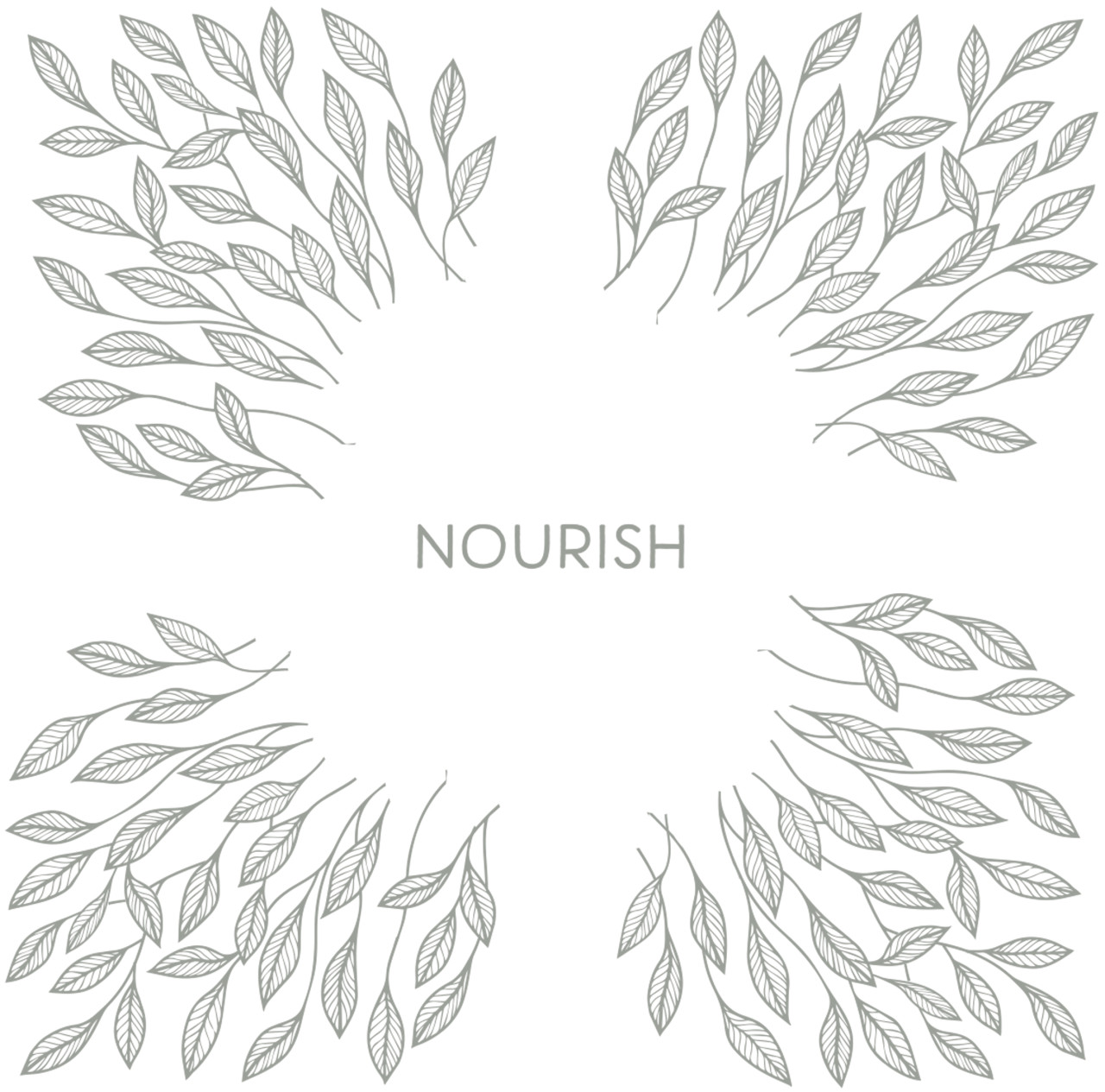 Nourish Bowl Pot Holder - Set of 2 - Kitchen Accessory thumbnail