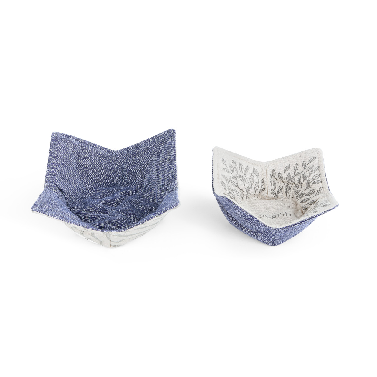 Nourish Bowl Pot Holder - Set of 2 - Kitchen Accessory thumbnail