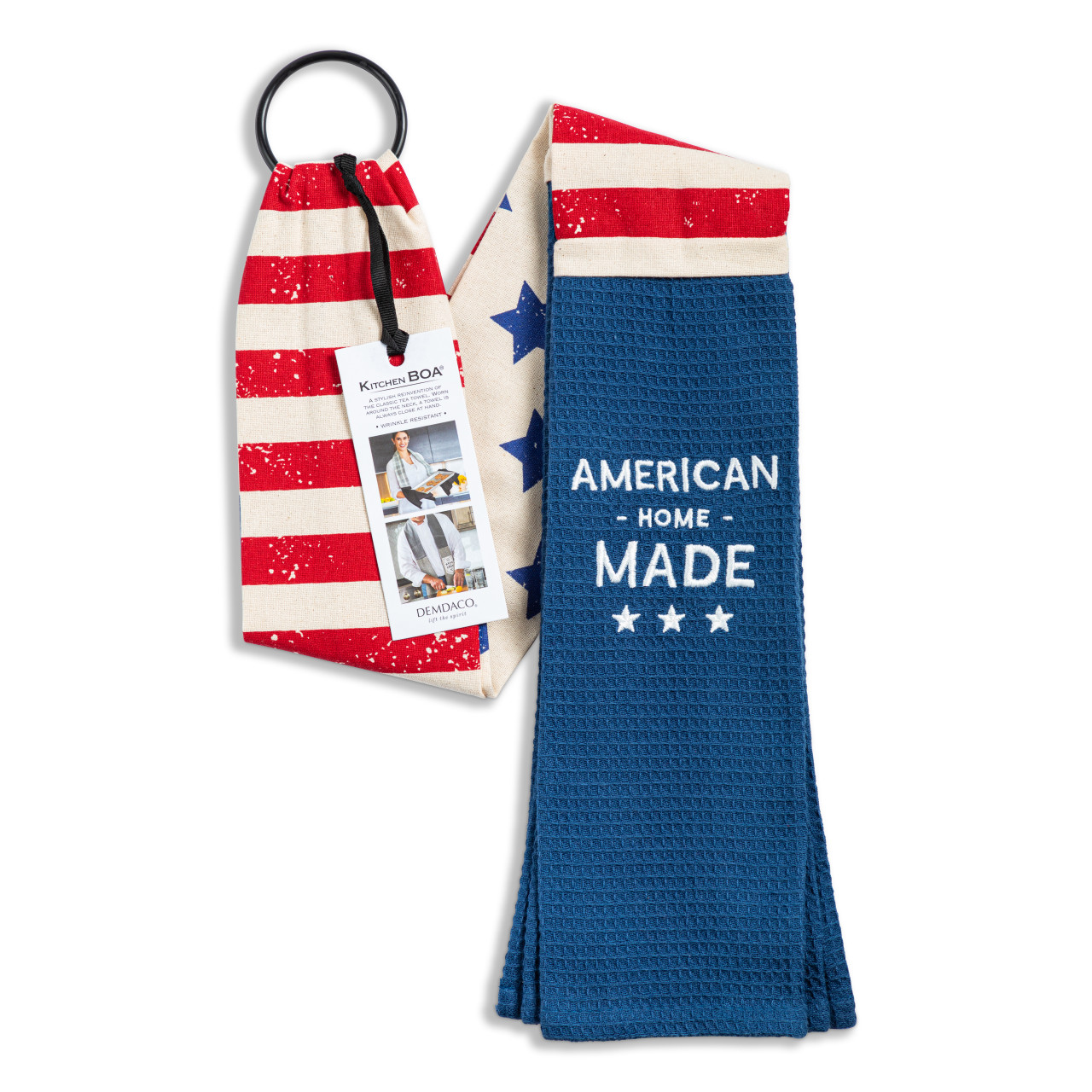 American Home Made Boa thumbnail