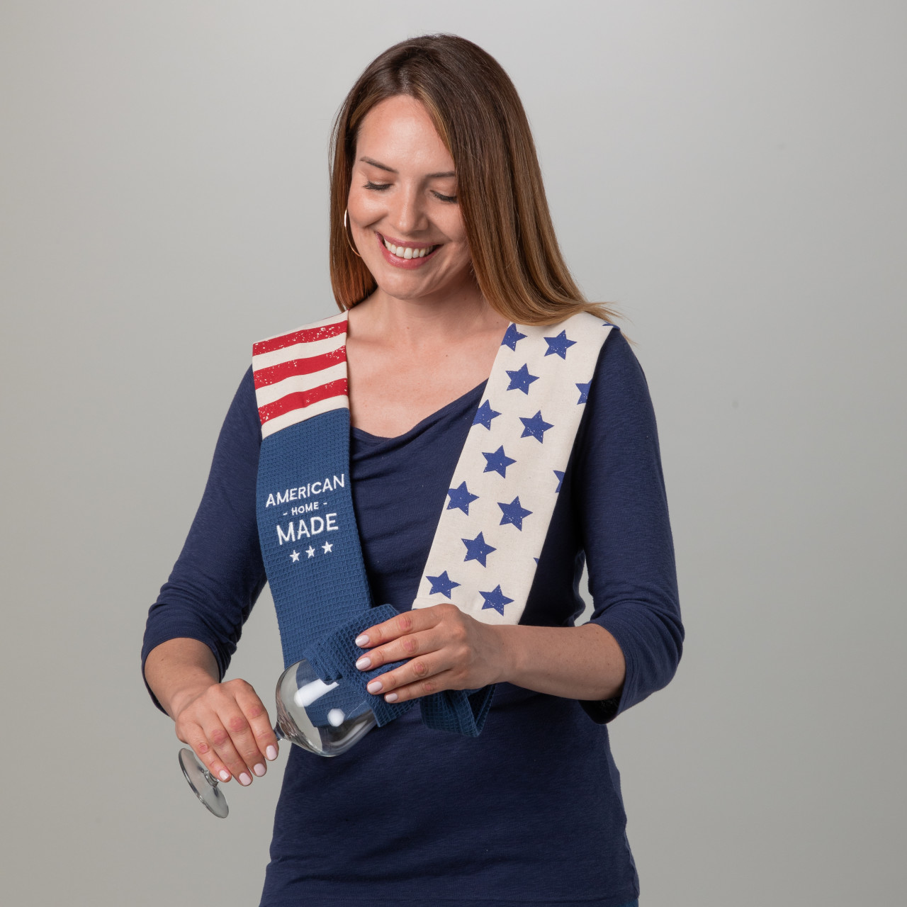 American Home Made Boa thumbnail
