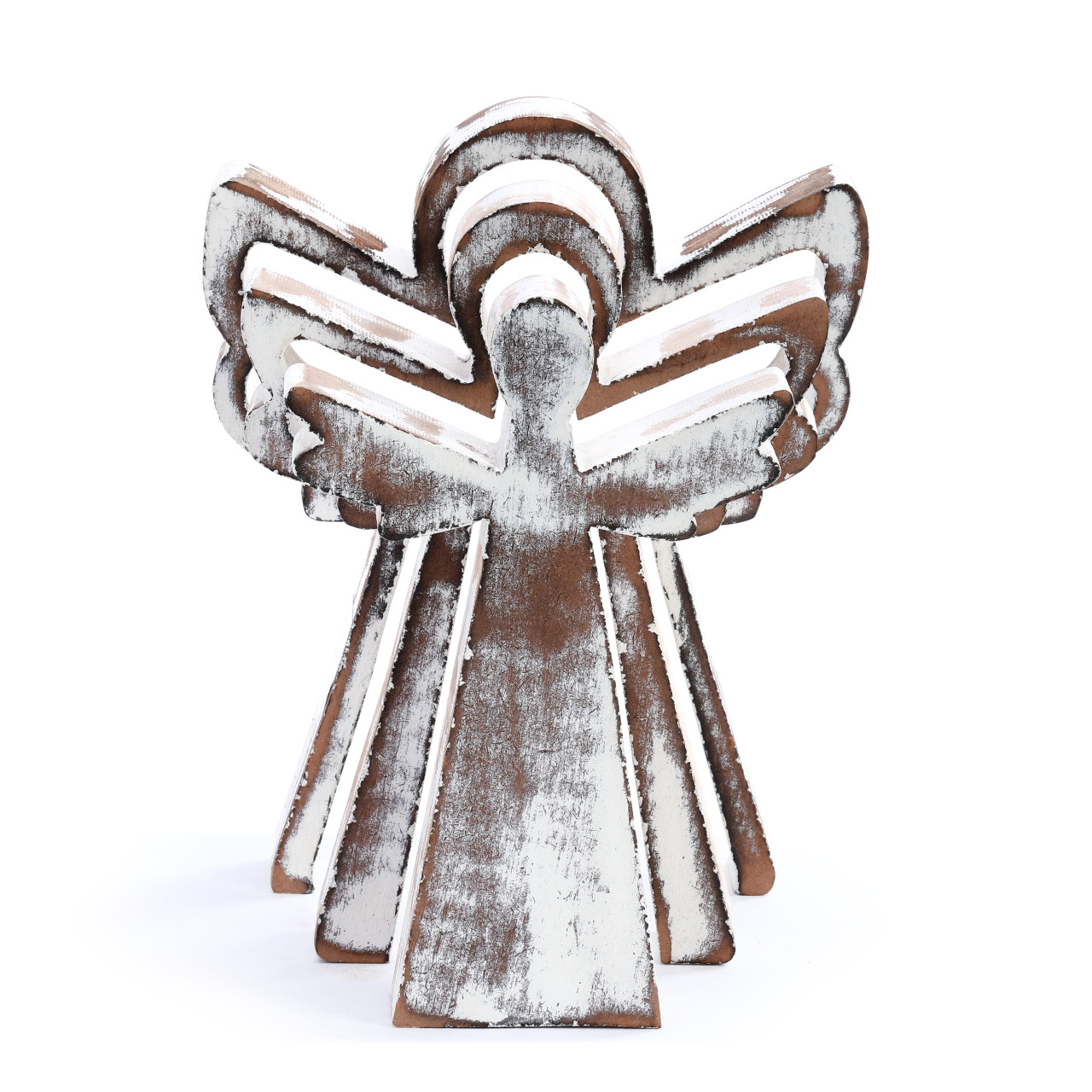 Nesting Angels Set of 3 Assorted thumbnail