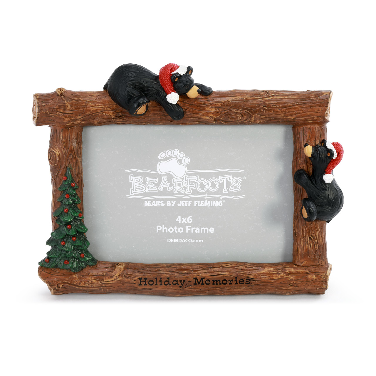 Holiday Memories Photo Frame thumbnail