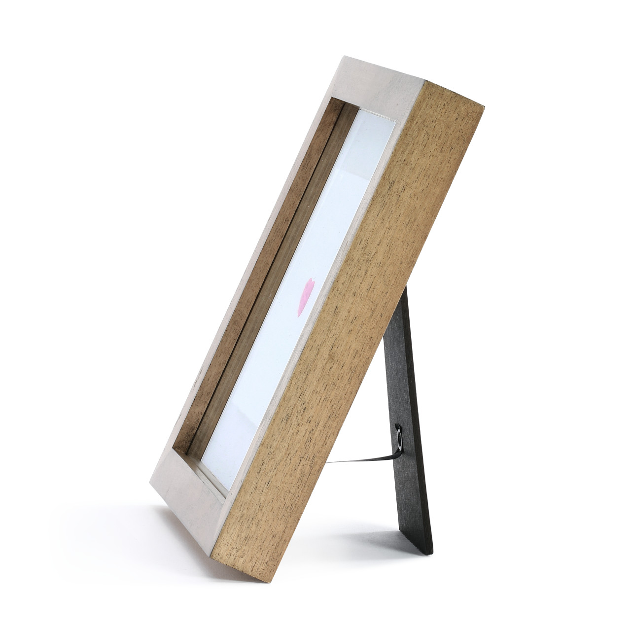 Stitched Heart Wall Art thumbnail