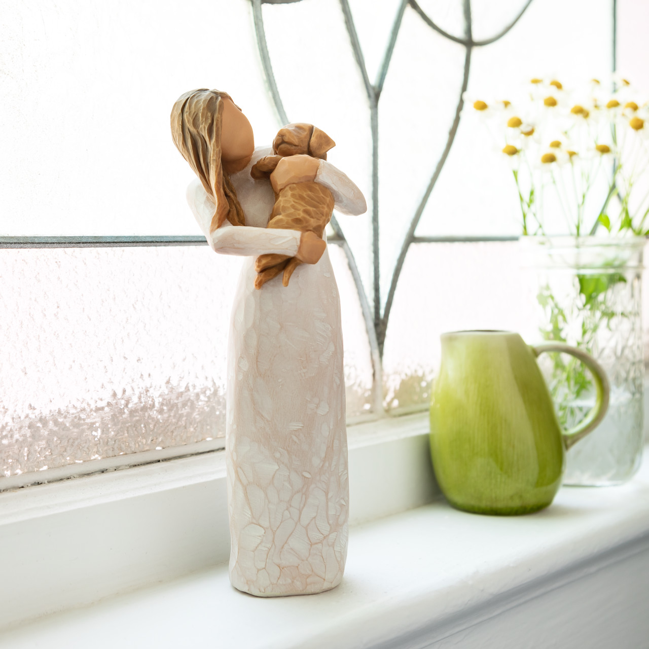 Adorable You (golden dog) thumbnail